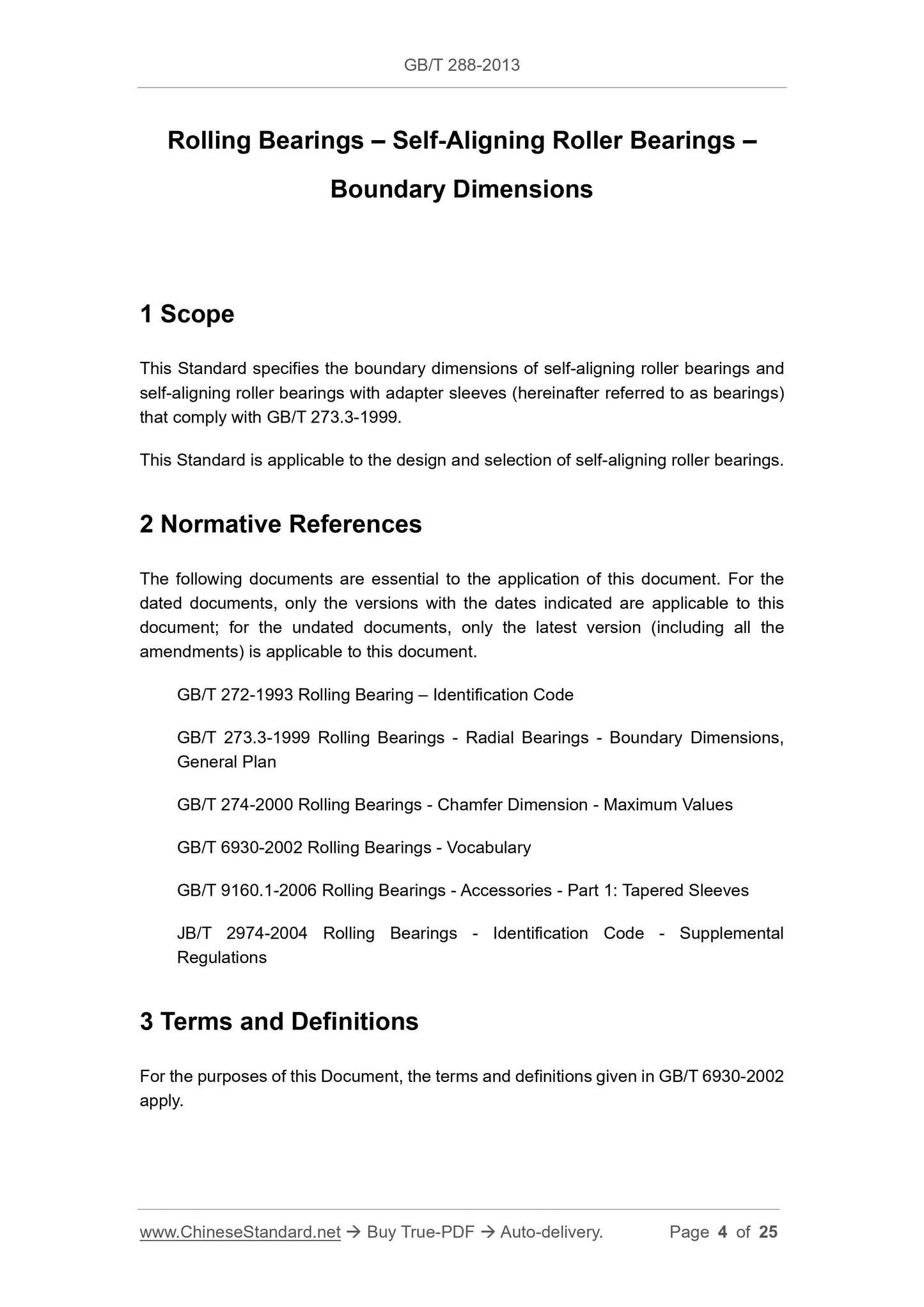 GB/T 288-2013 Page 4
