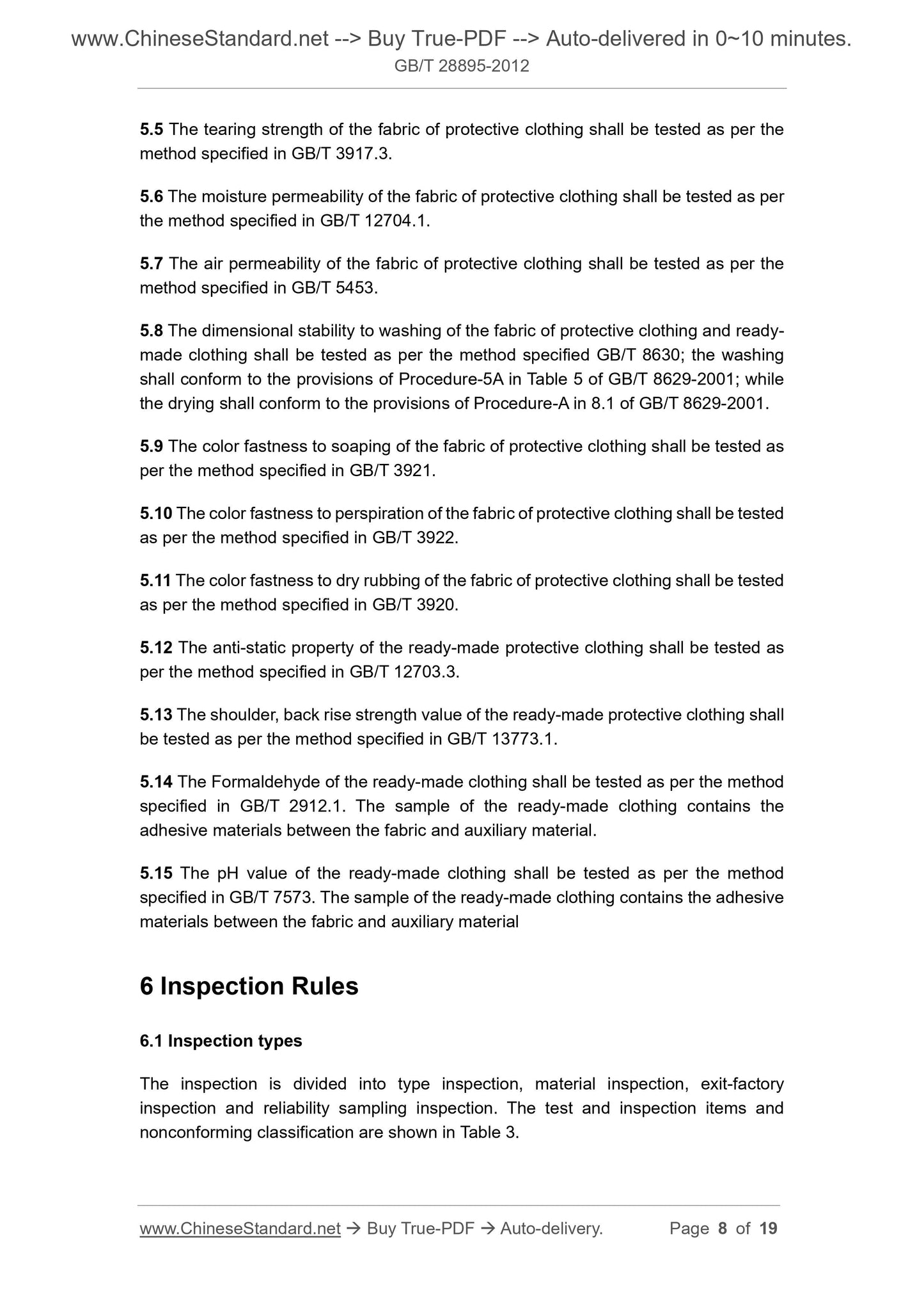 GB/T 28895-2012 Page 5