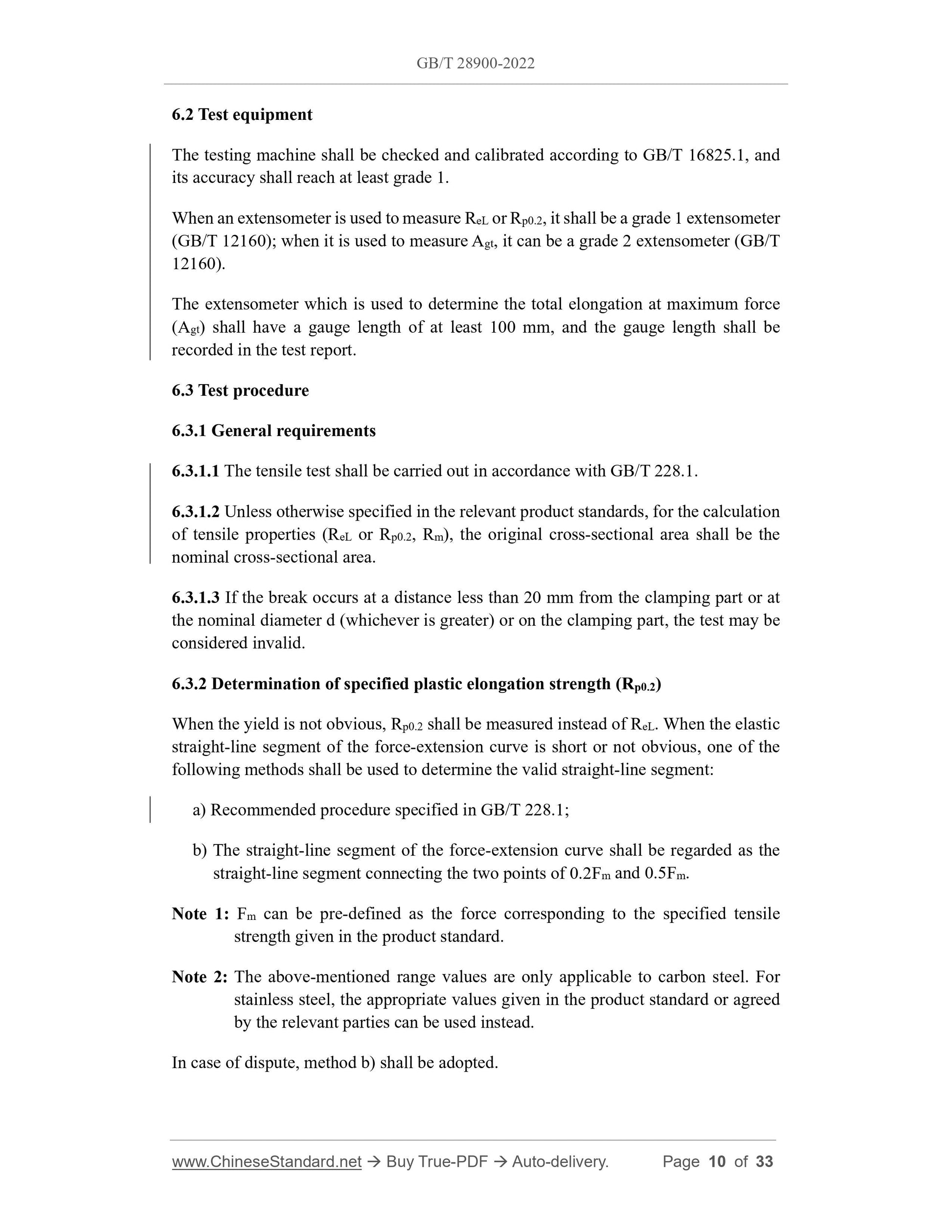 GB/T 28900-2022 Page 6