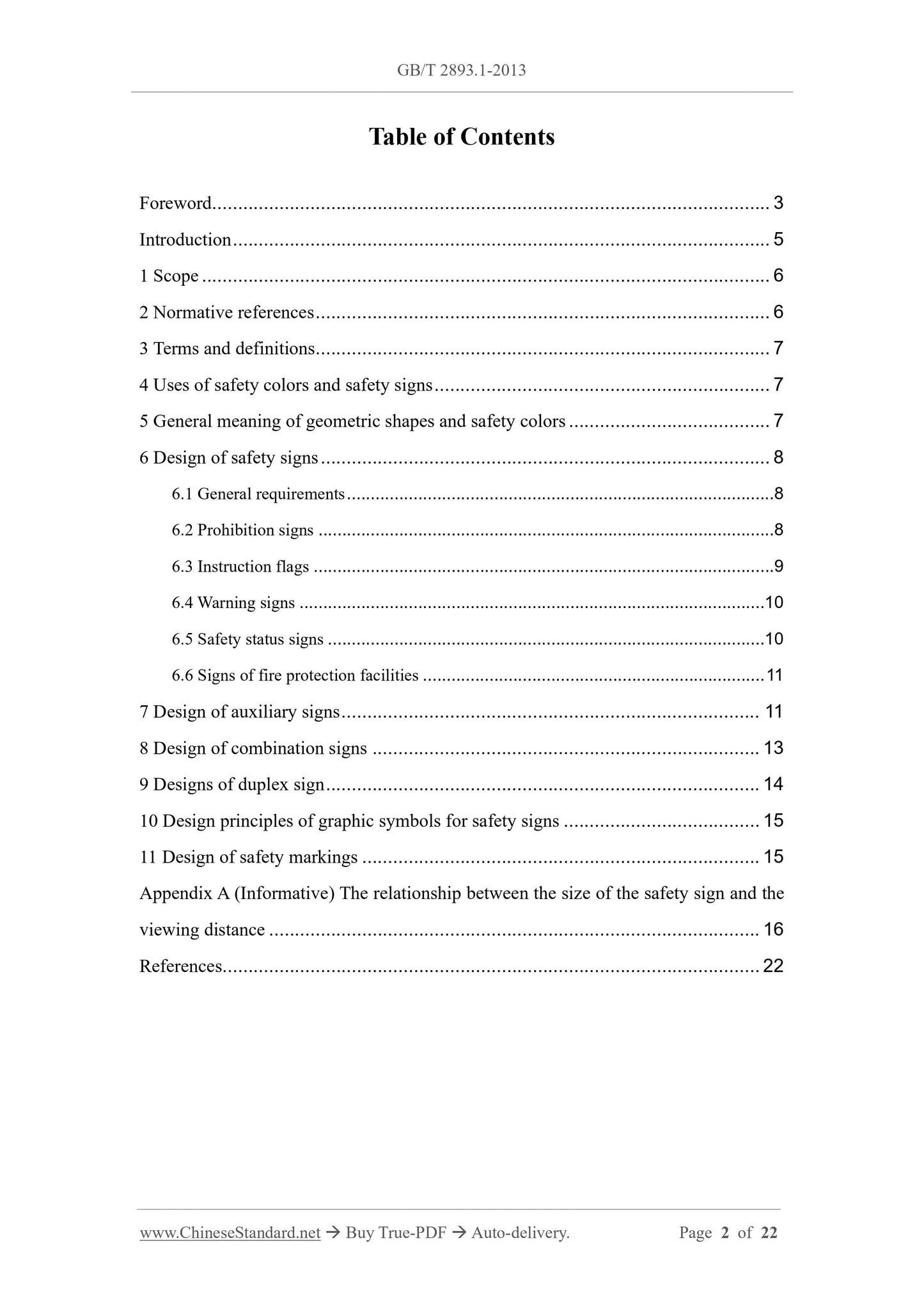 GB/T 2893.1-2013 Page 2