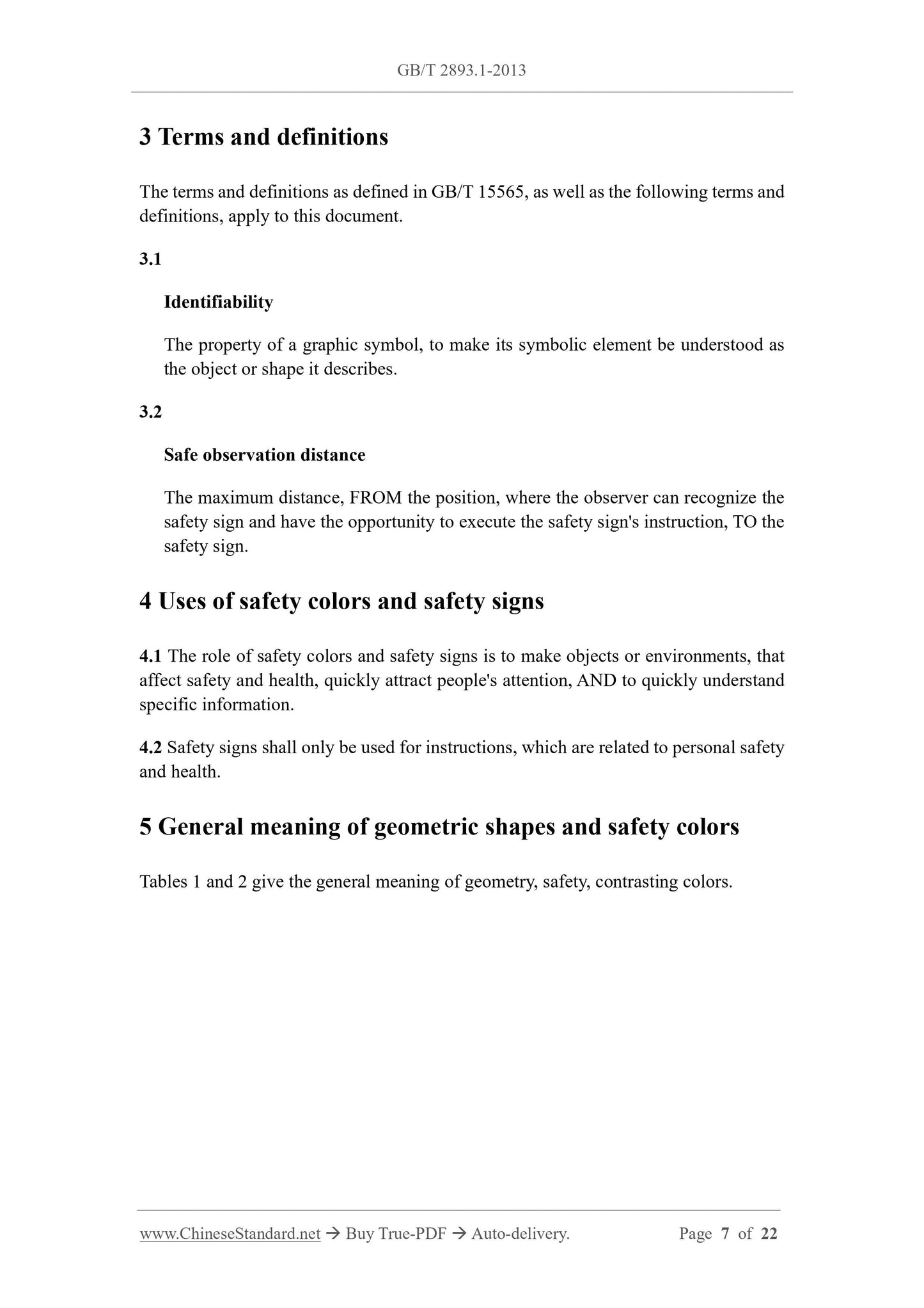 GB/T 2893.1-2013 Page 5