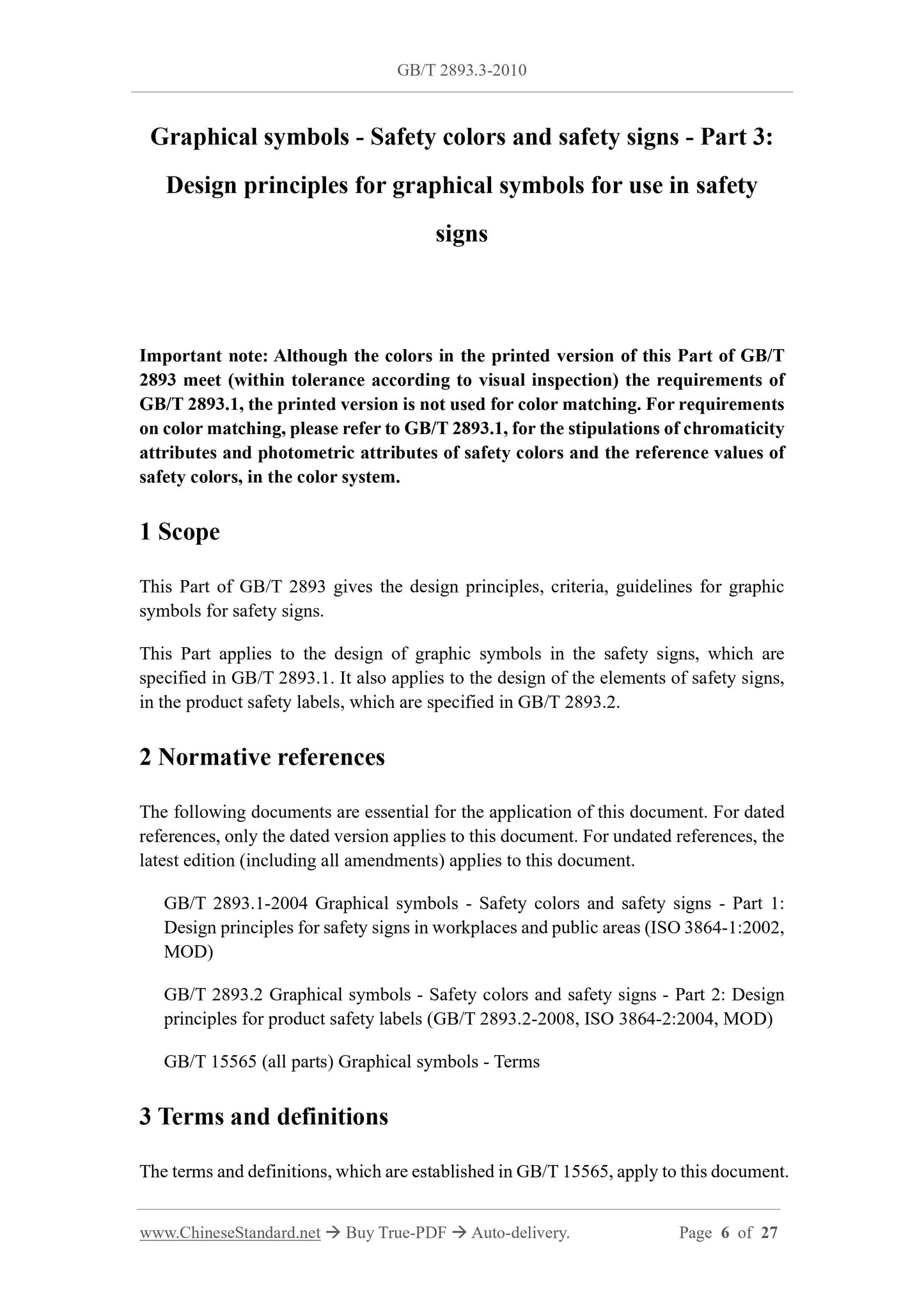 GB/T 2893.3-2010 Page 3