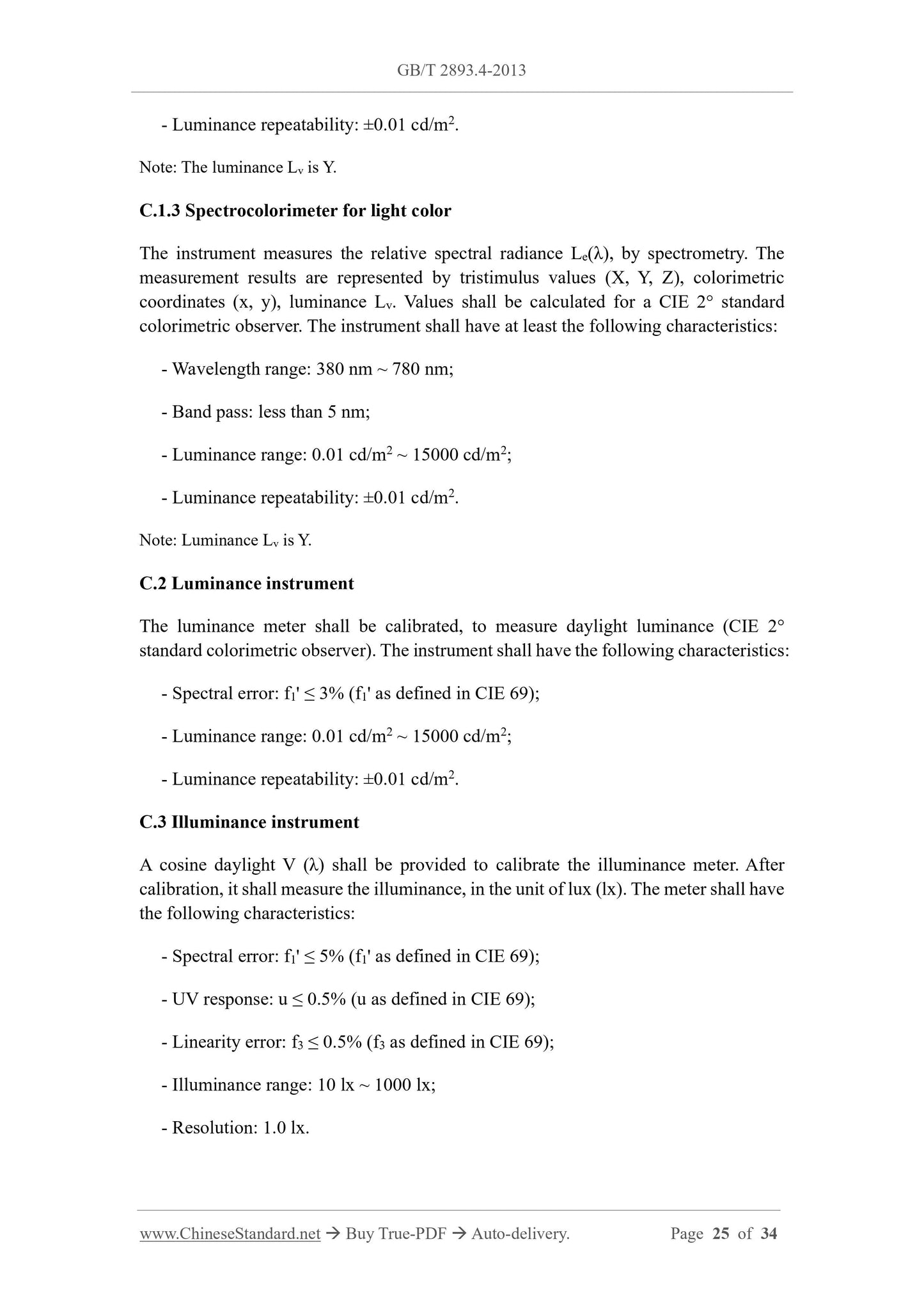 GB/T 2893.4-2013 Page 11