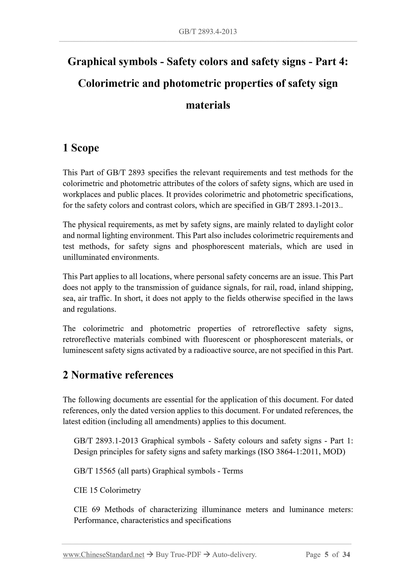 GB/T 2893.4-2013 Page 3
