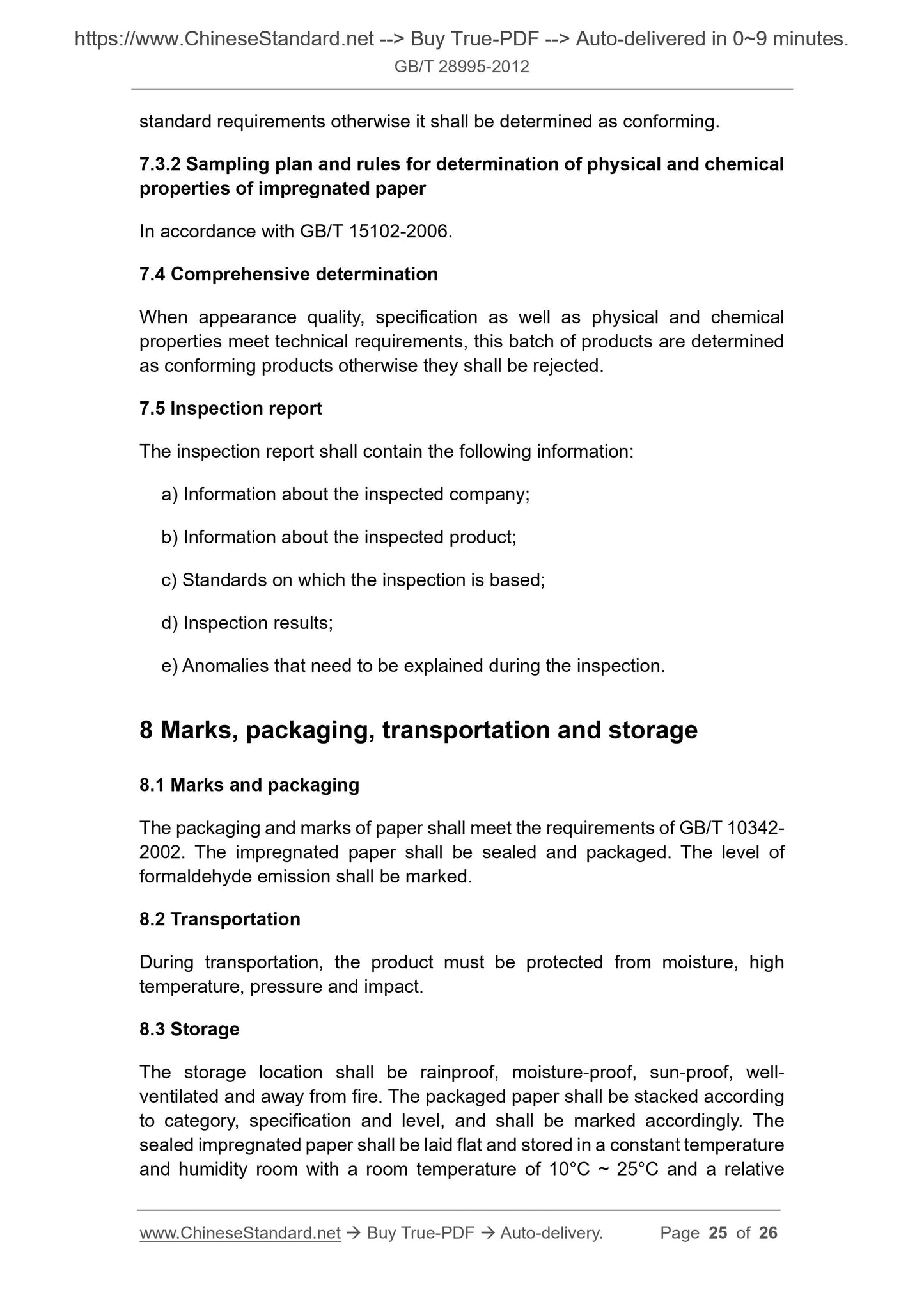 GB/T 28995-2012 Page 9