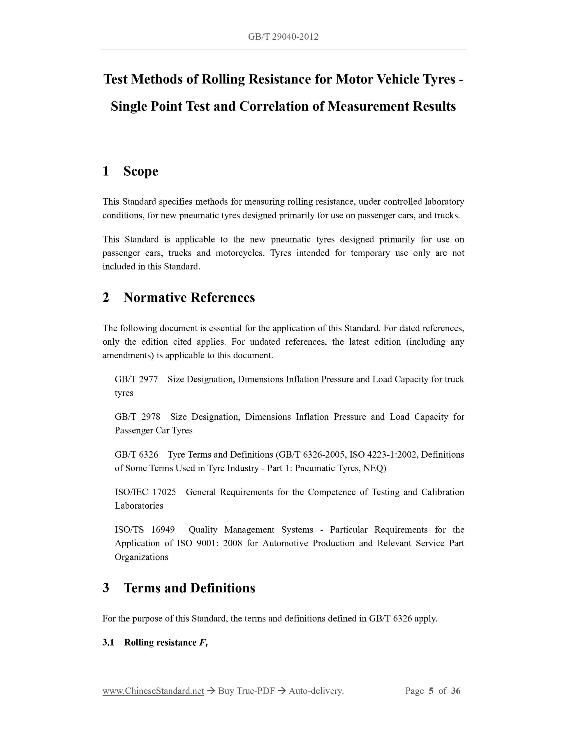 GB/T 29040-2012 Page 4