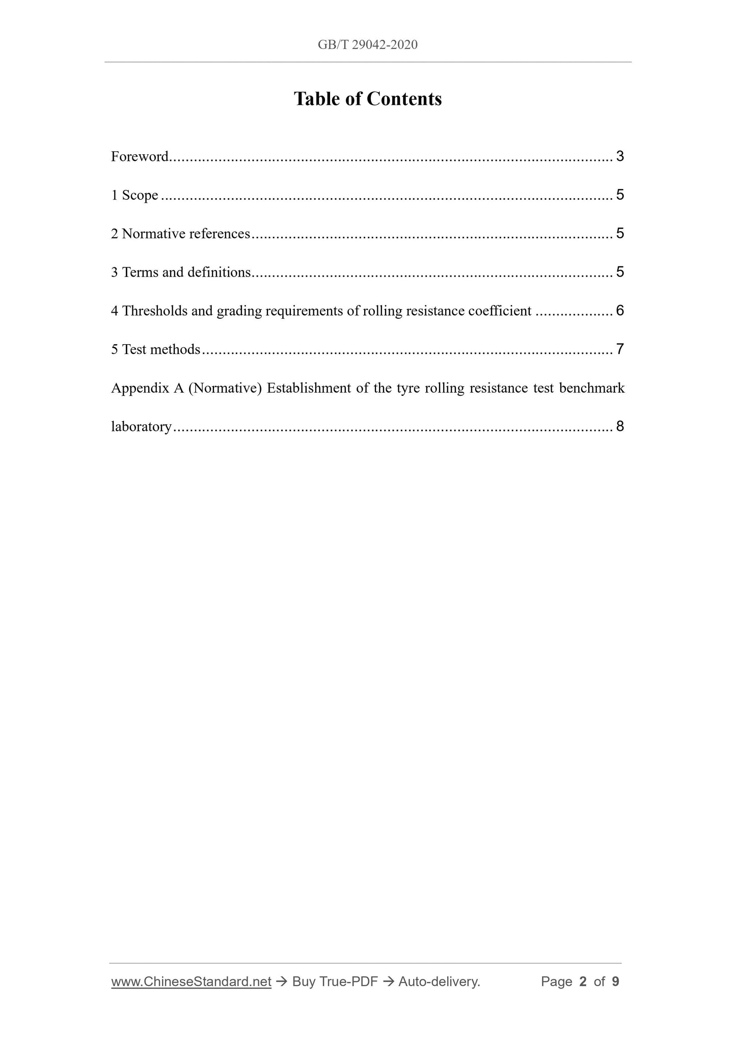 GB/T 29042-2020 Page 2