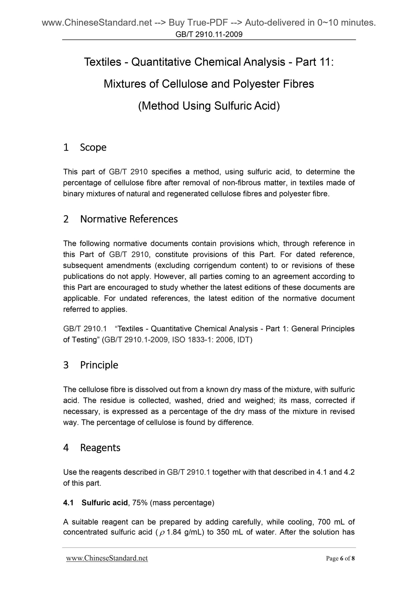 GB/T 2910.11-2009 Page 4