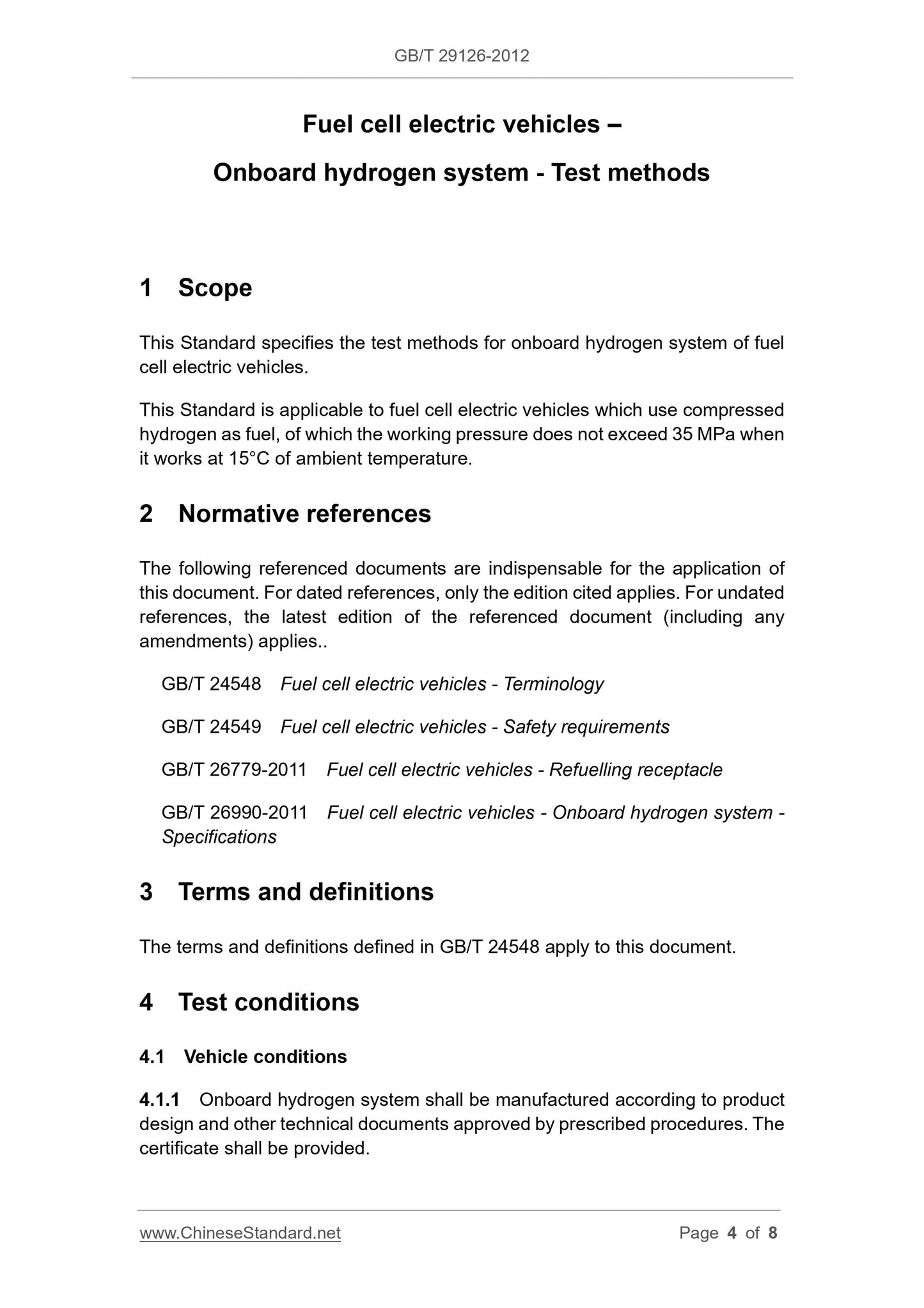 GB/T 29126-2012 Page 3