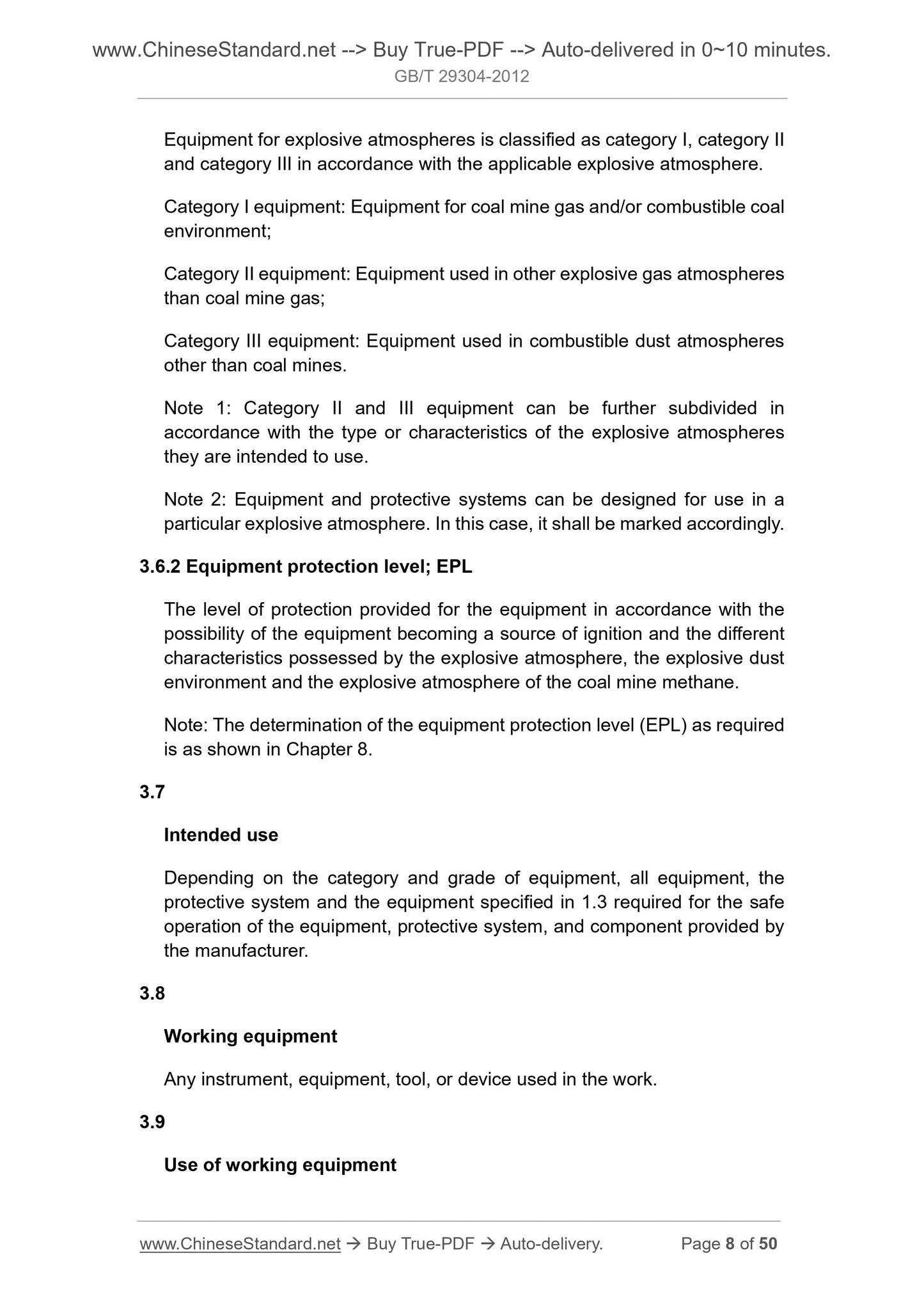 GB/T 29304-2012 Page 6
