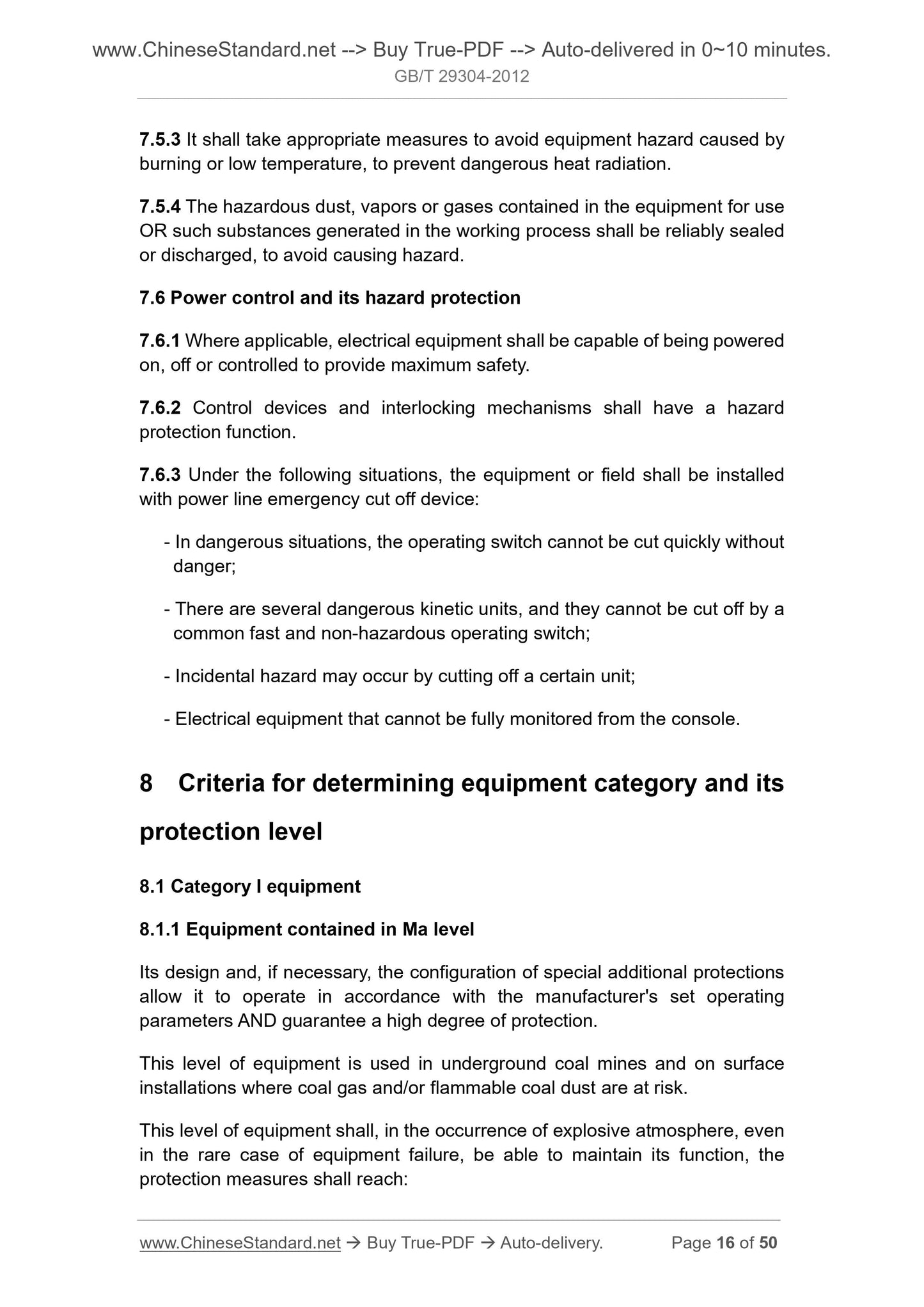 GB/T 29304-2012 Page 8