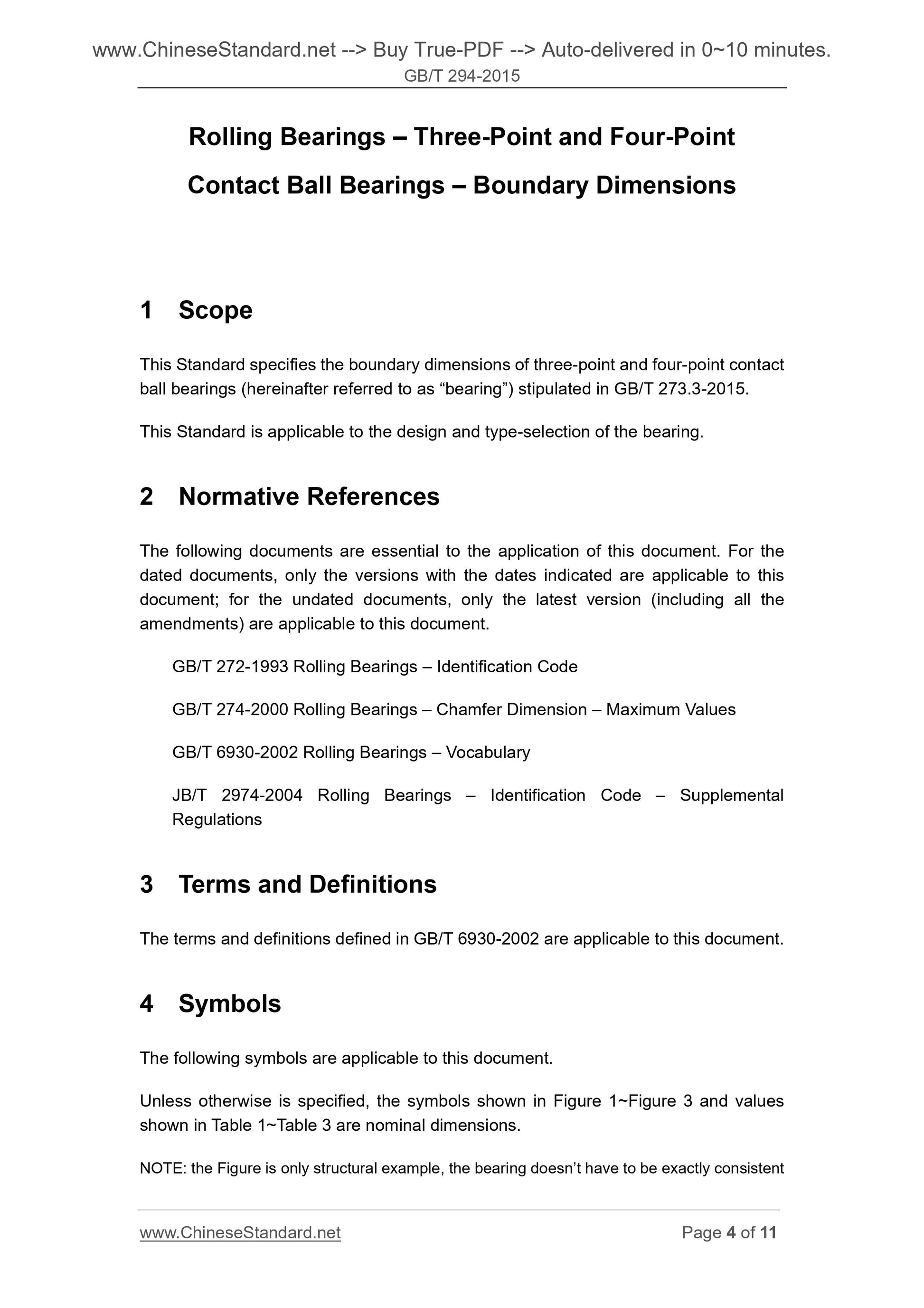 GB/T 294-2015 Page 4