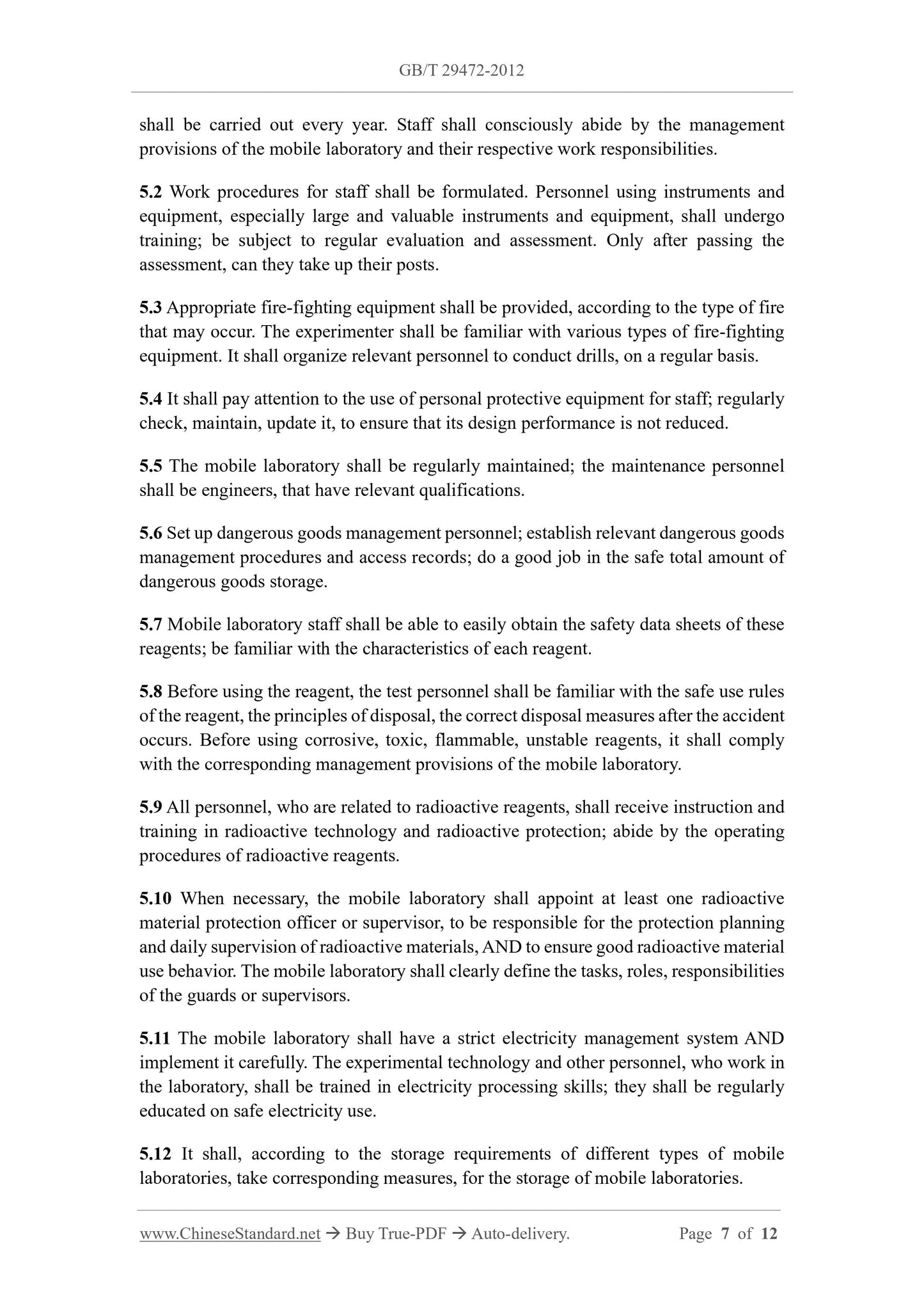 GB/T 29472-2012 Page 5