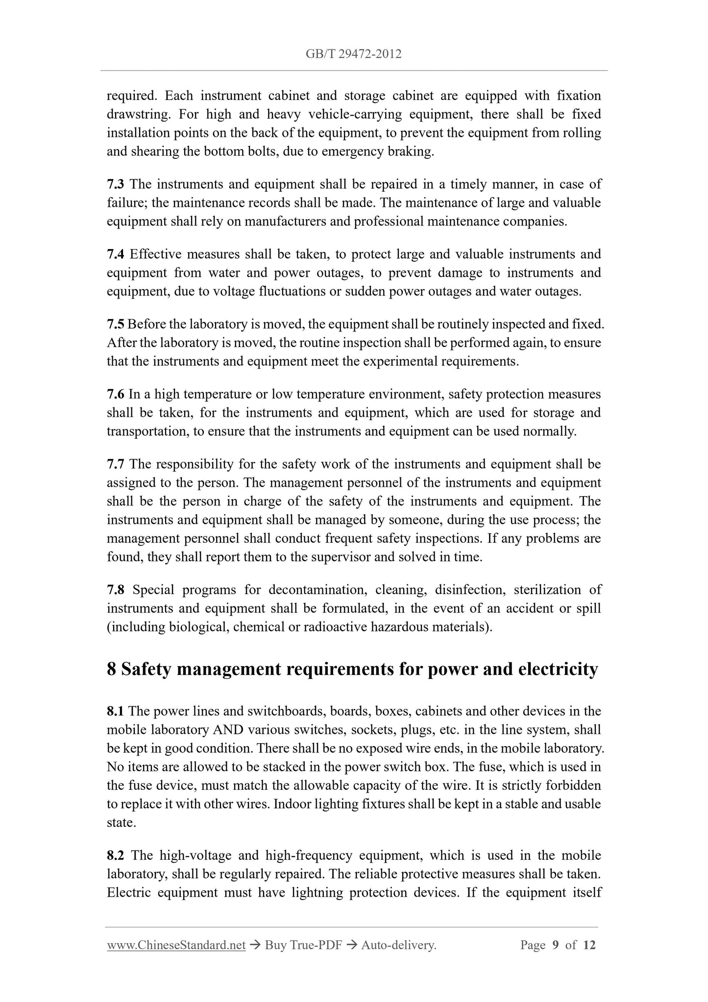 GB/T 29472-2012 Page 6