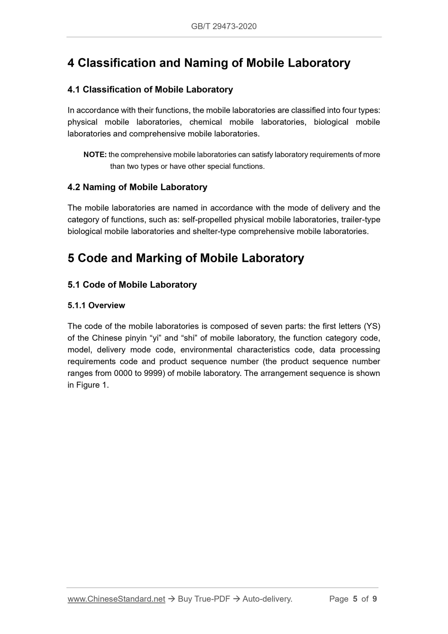 GB/T 29473-2020 Page 5