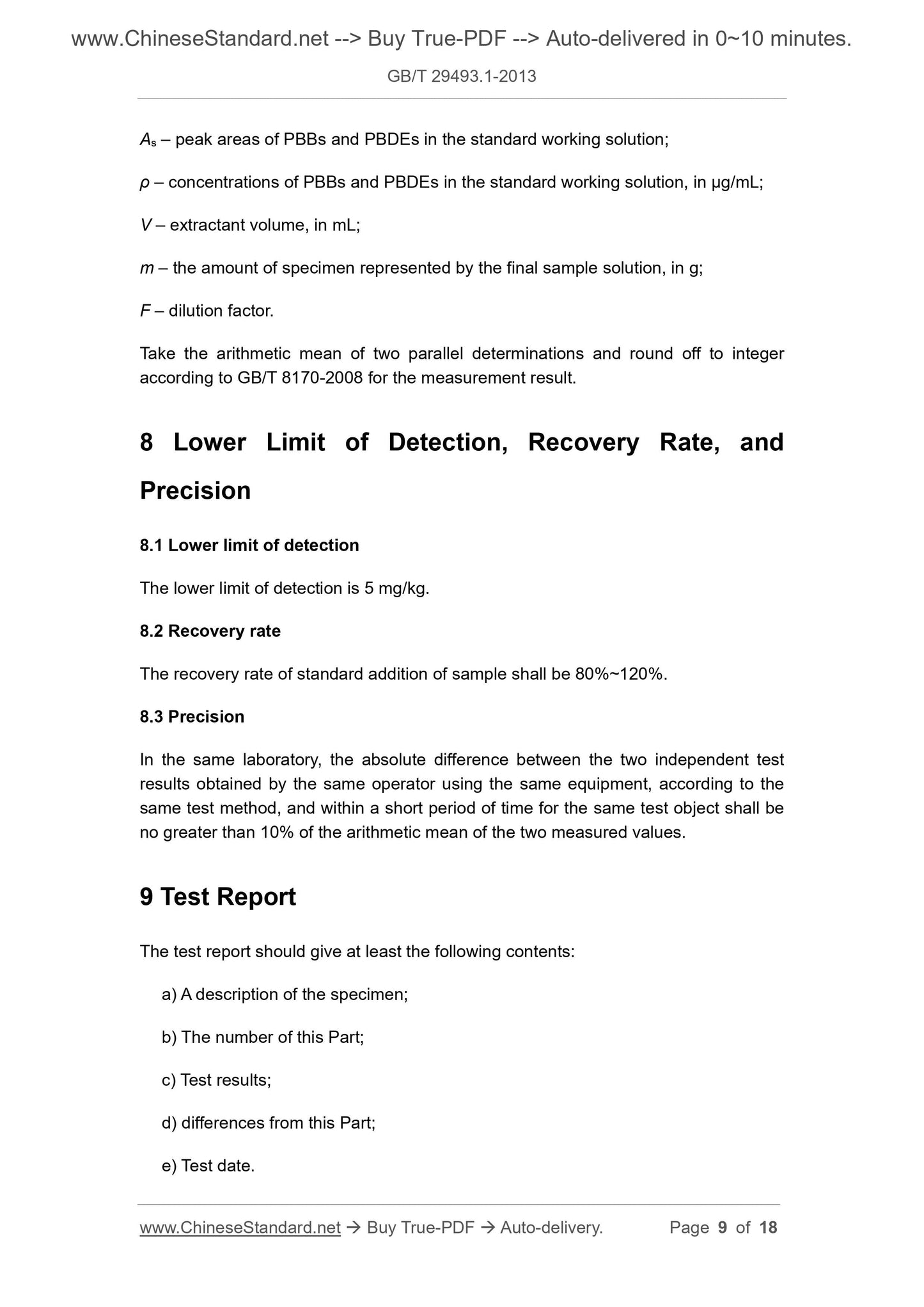 GB/T 29493.1-2013 Page 9
