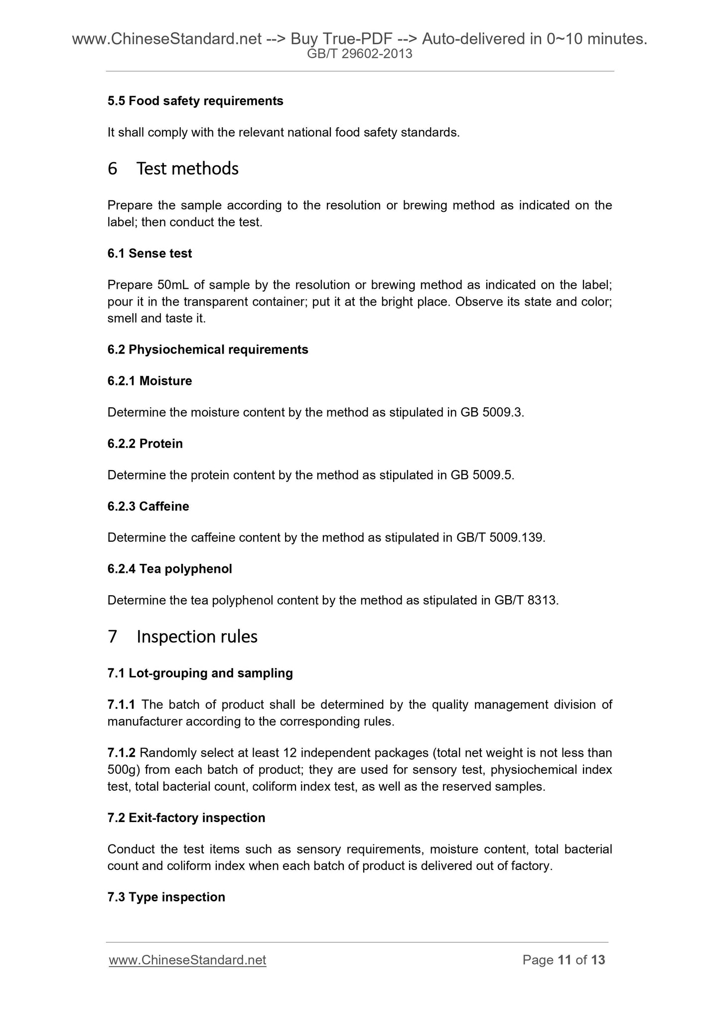 GB/T 29602-2013 Page 7