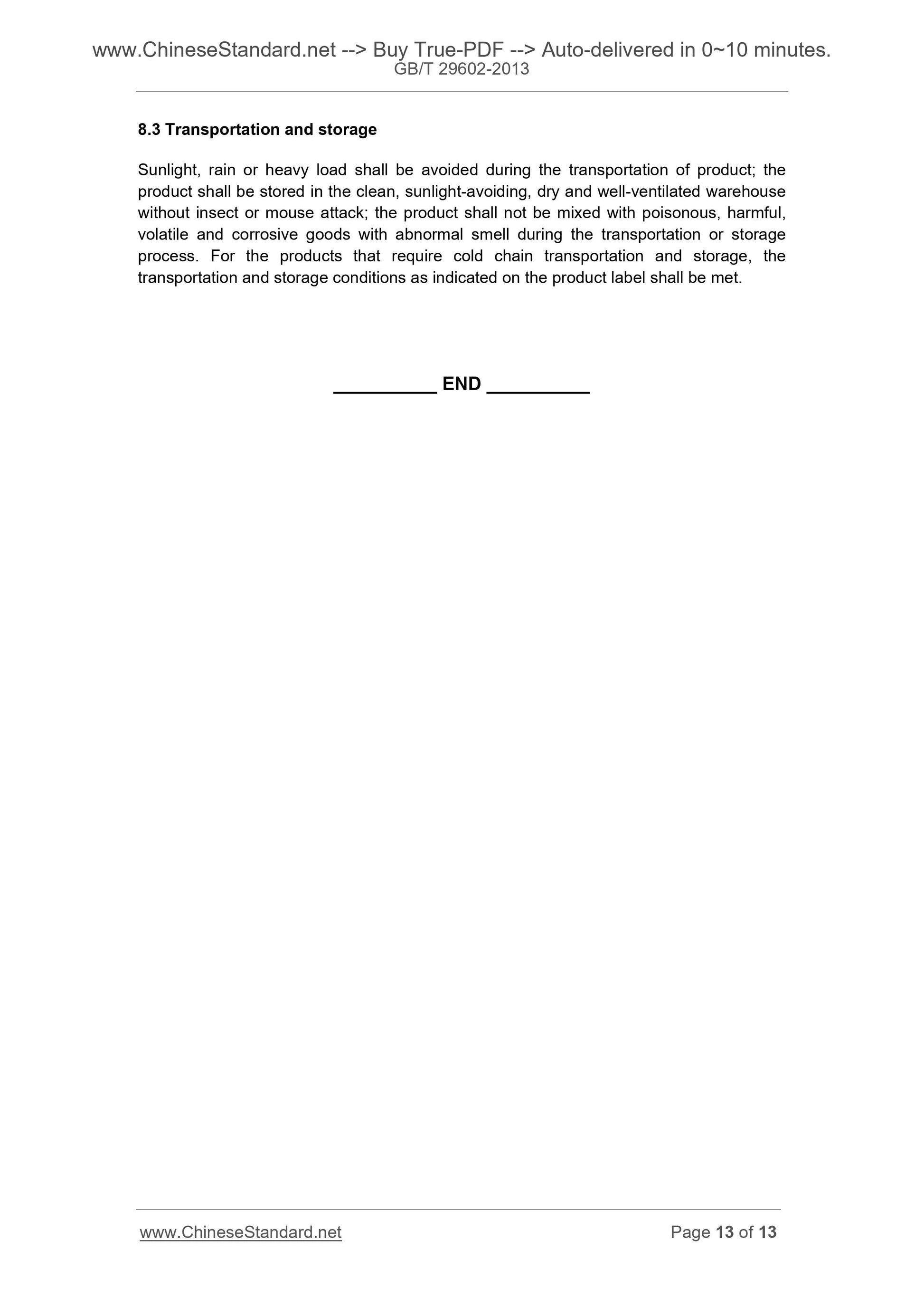 GB/T 29602-2013 Page 8