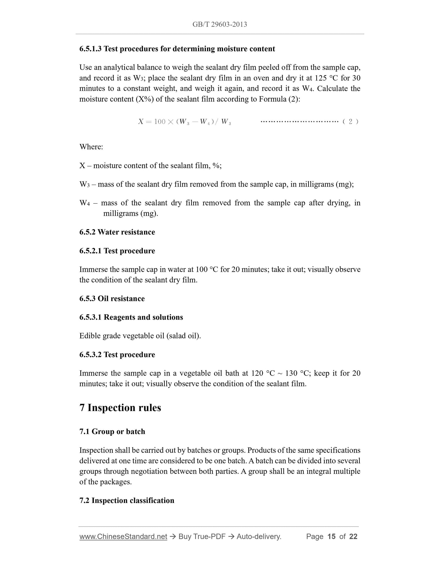 GB/T 29603-2013 Page 8