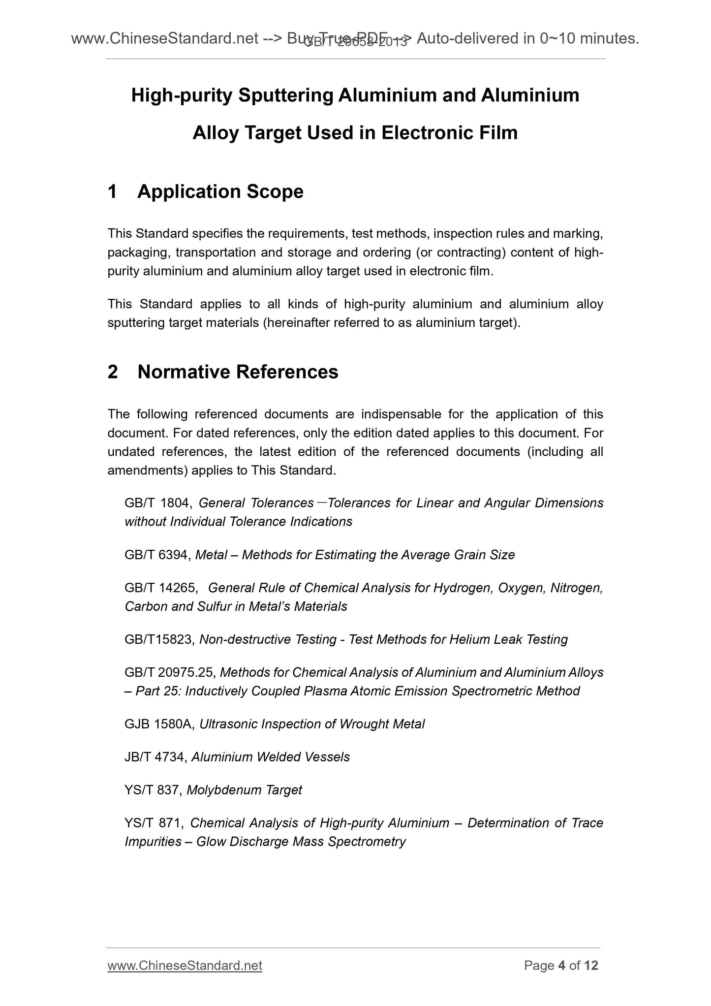 GB/T 29658-2013 Page 4