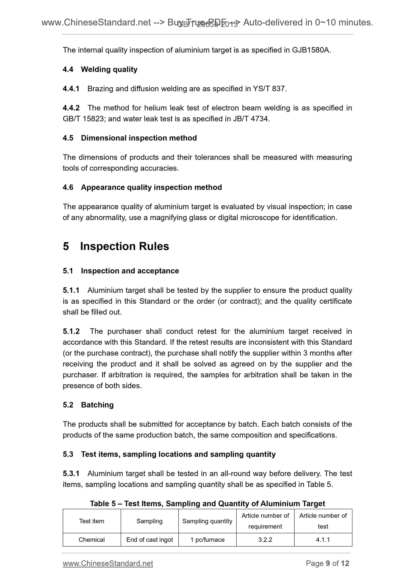 GB/T 29658-2013 Page 5