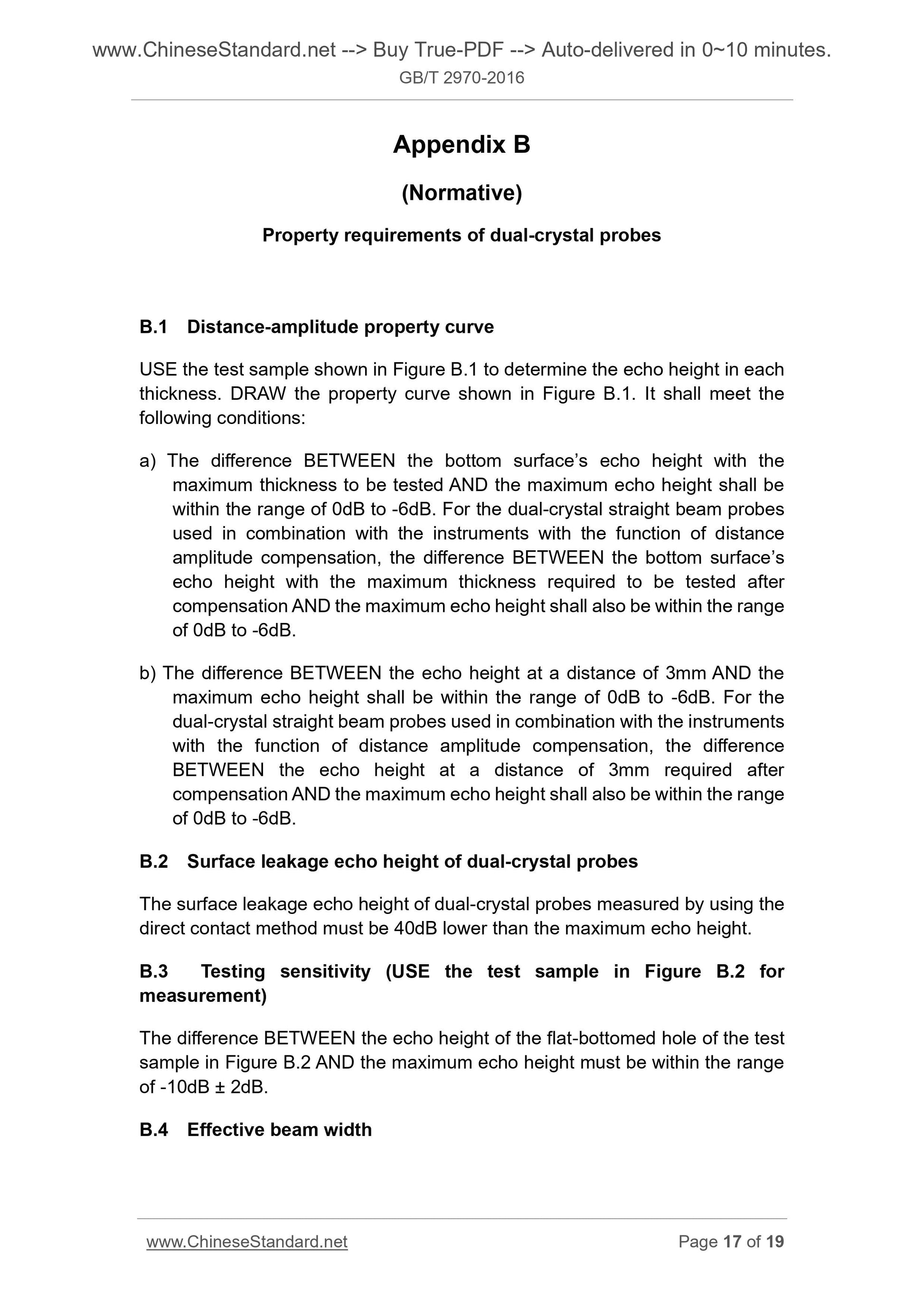 GB/T 2970-2016 Page 10