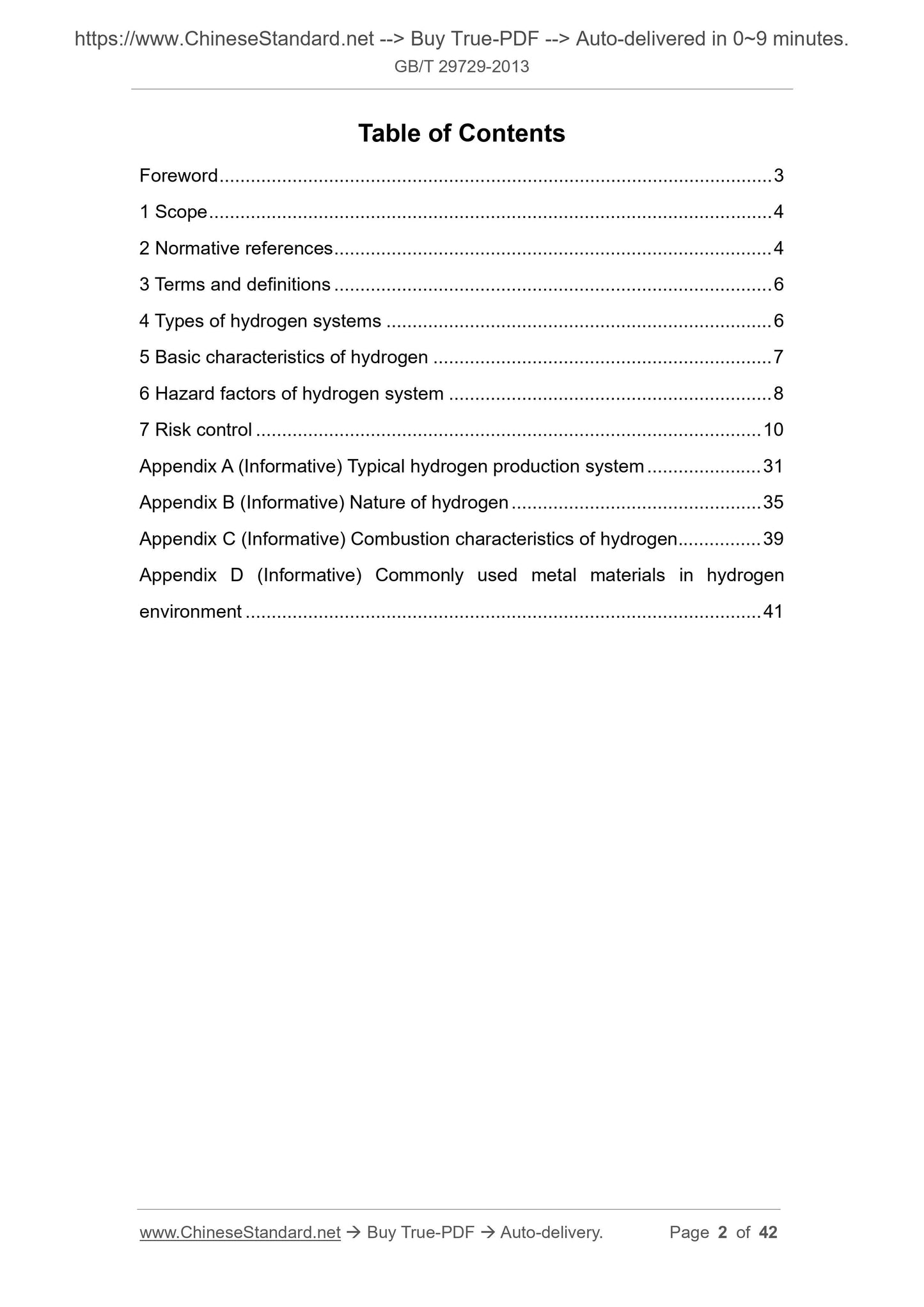 GB/T 29729-2013 Page 2