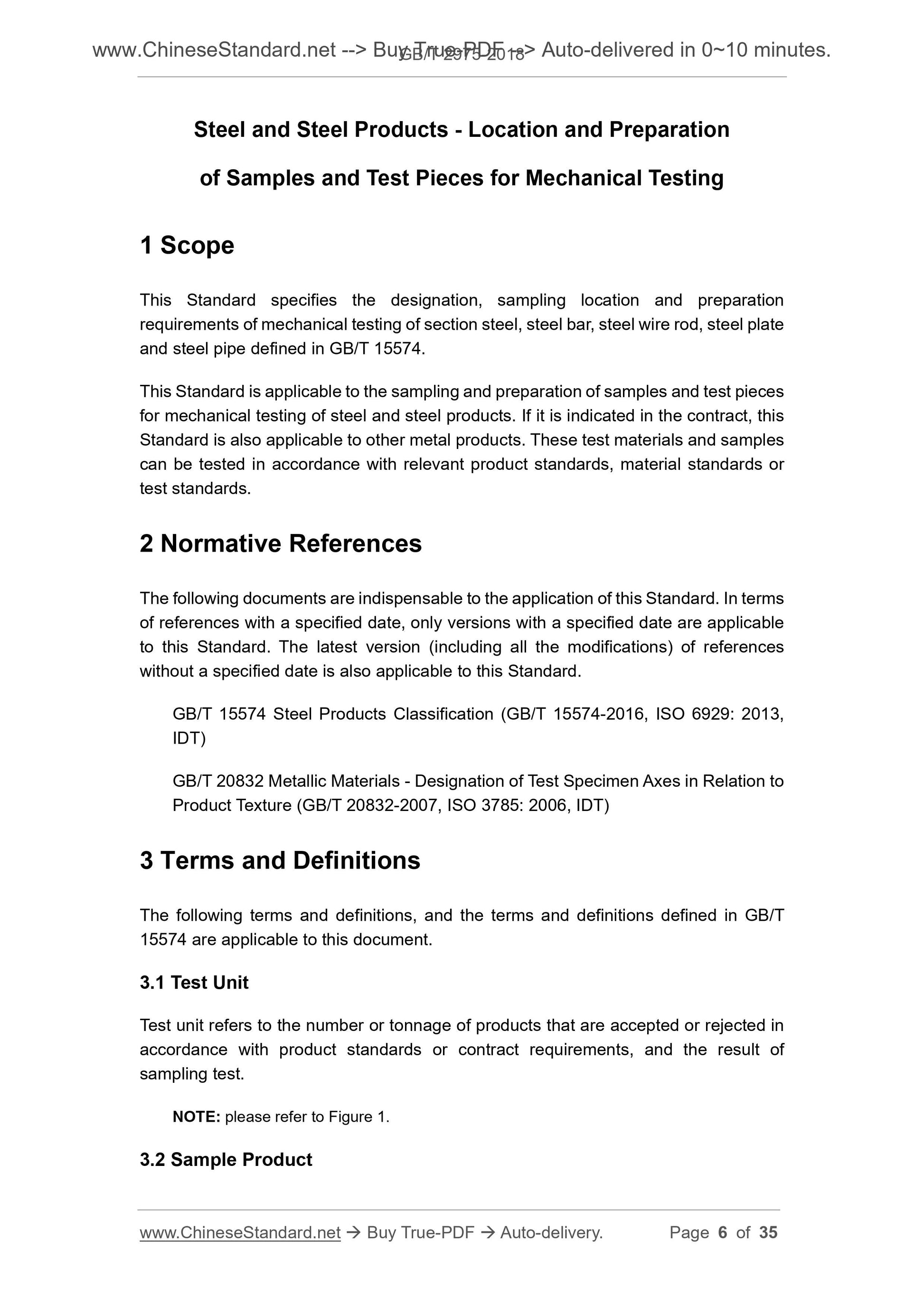 GB/T 2975-2018 Page 4