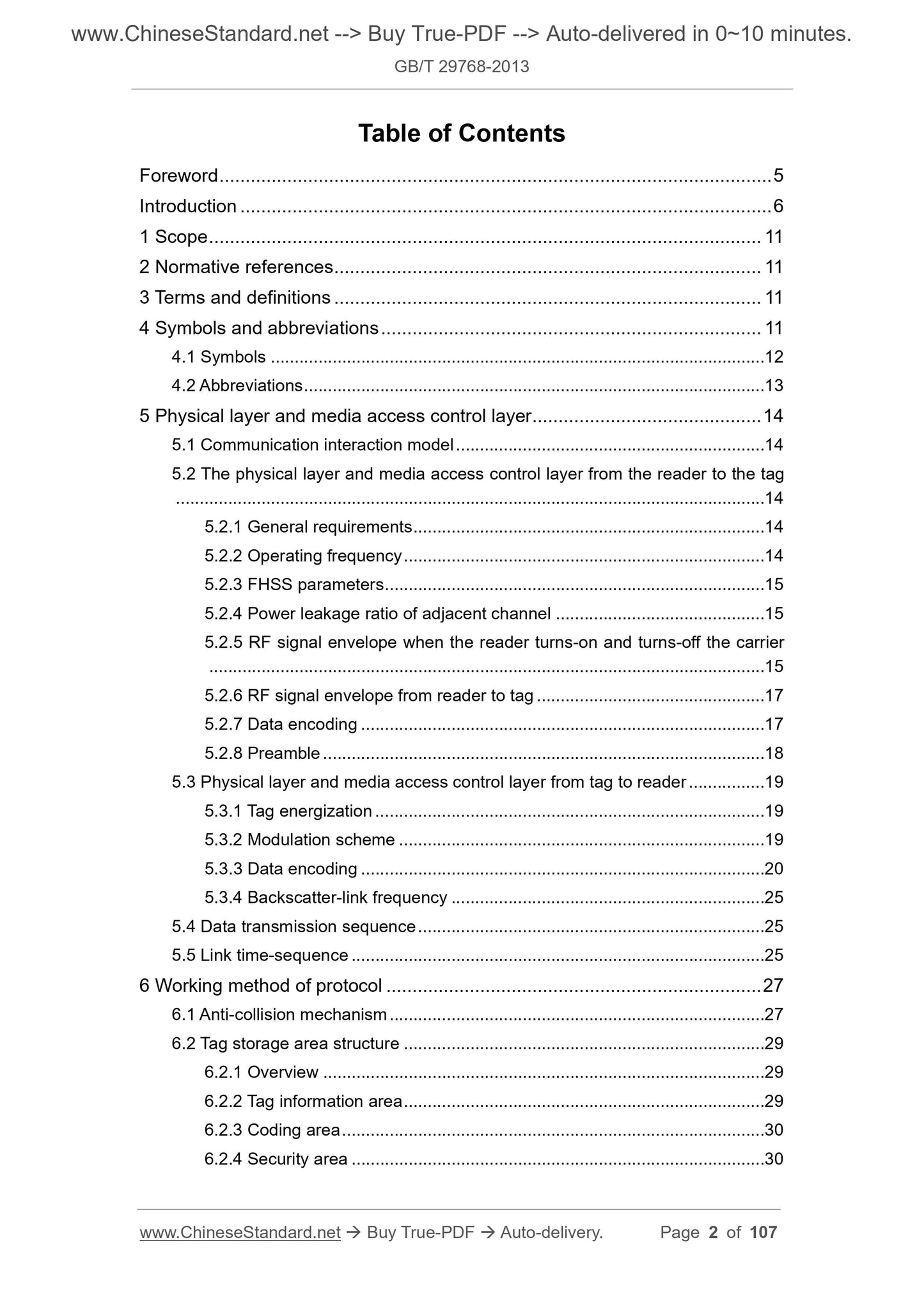 GB/T 29768-2013 Page 2