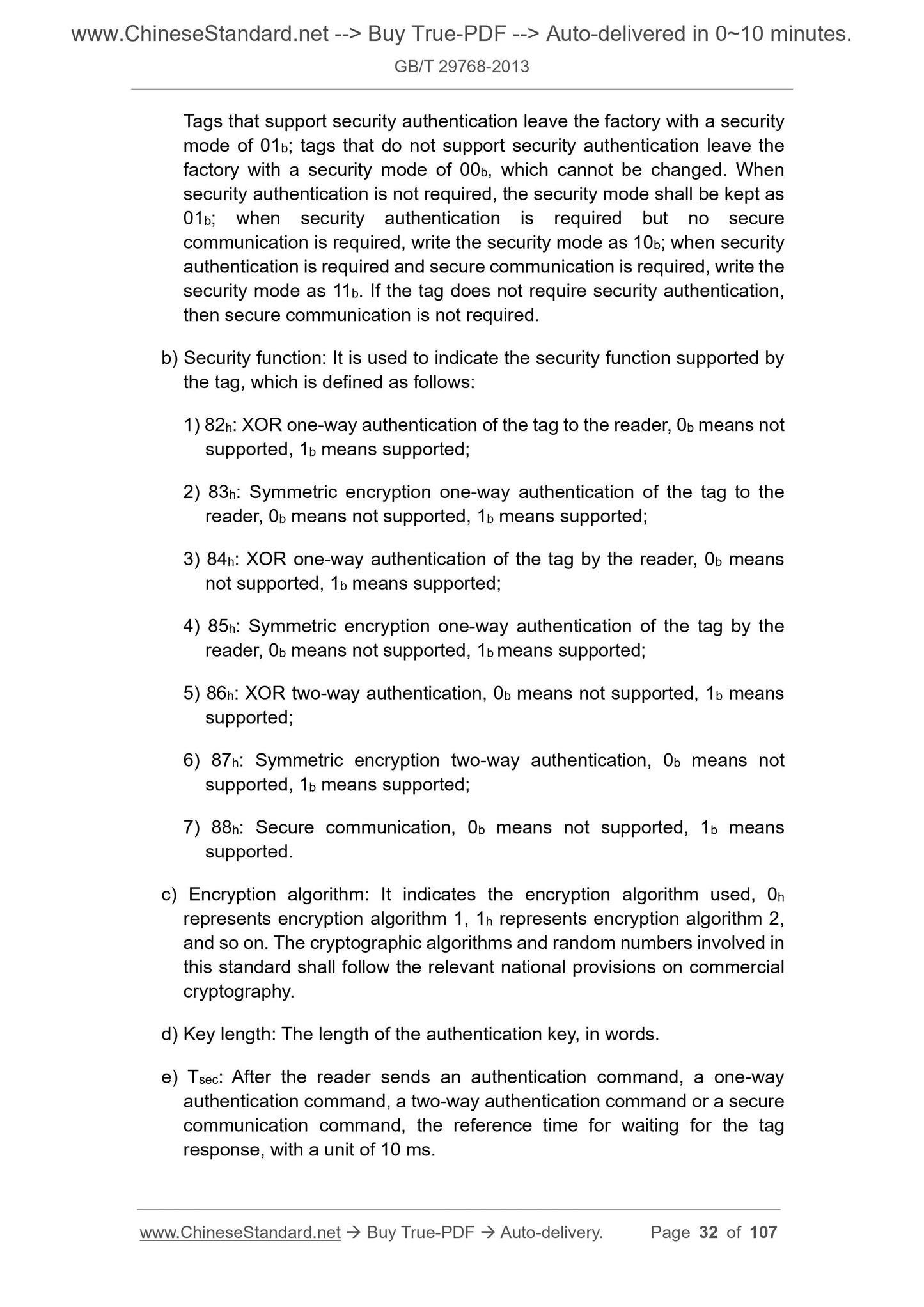 GB/T 29768-2013 Page 8