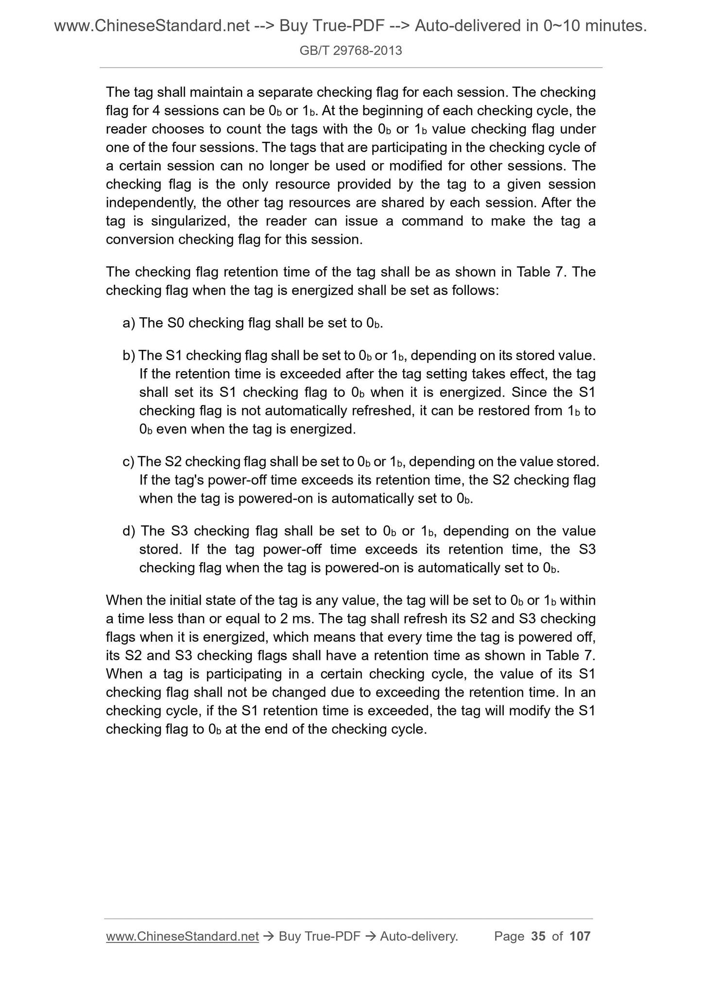 GB/T 29768-2013 Page 9