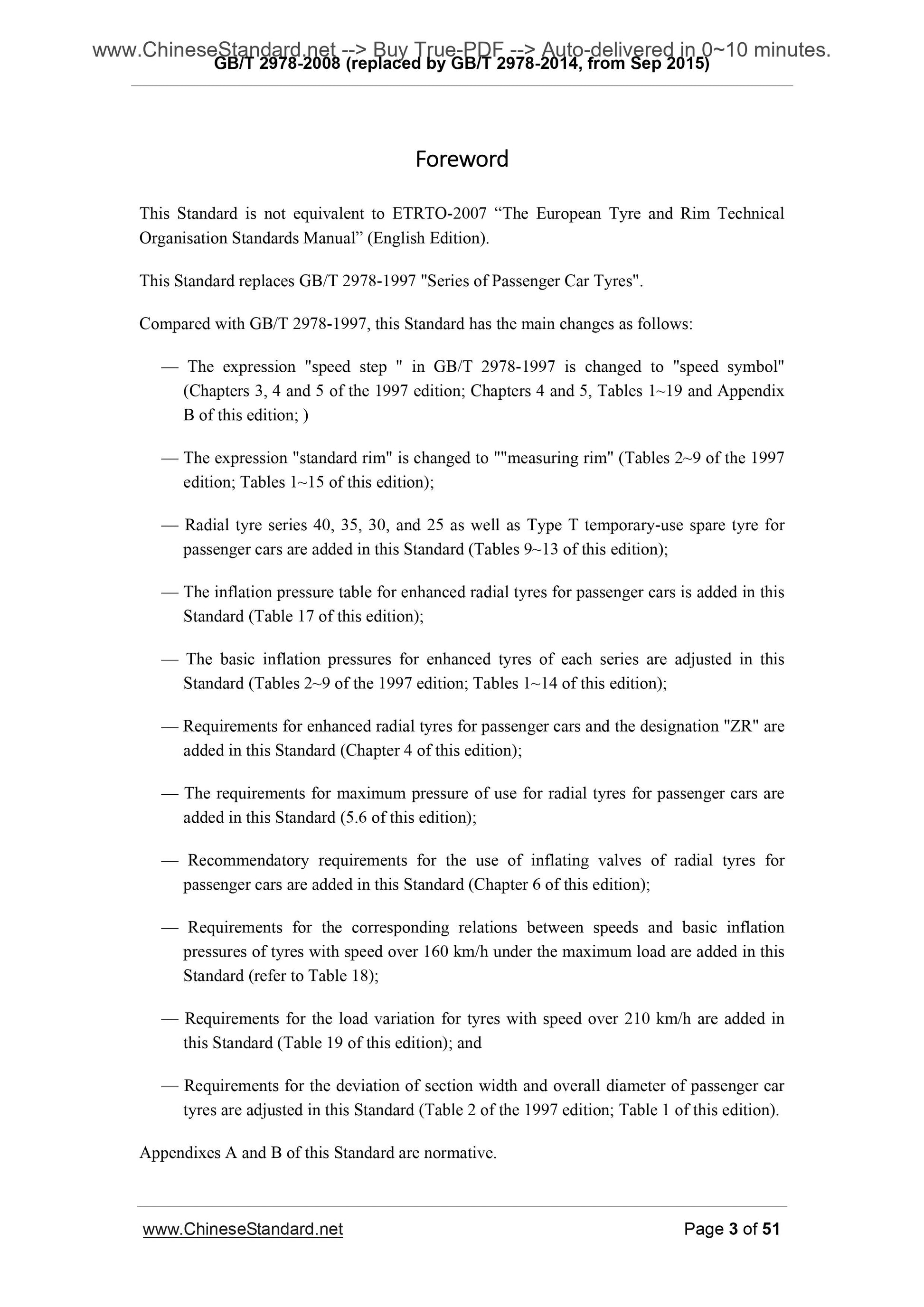 GB/T 2978-2008 Page 3