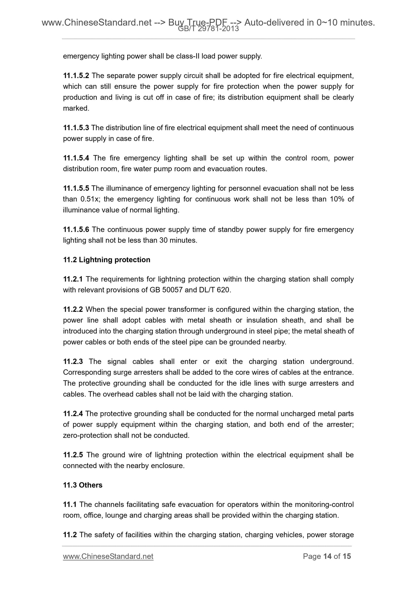 GB/T 29781-2013 Page 10