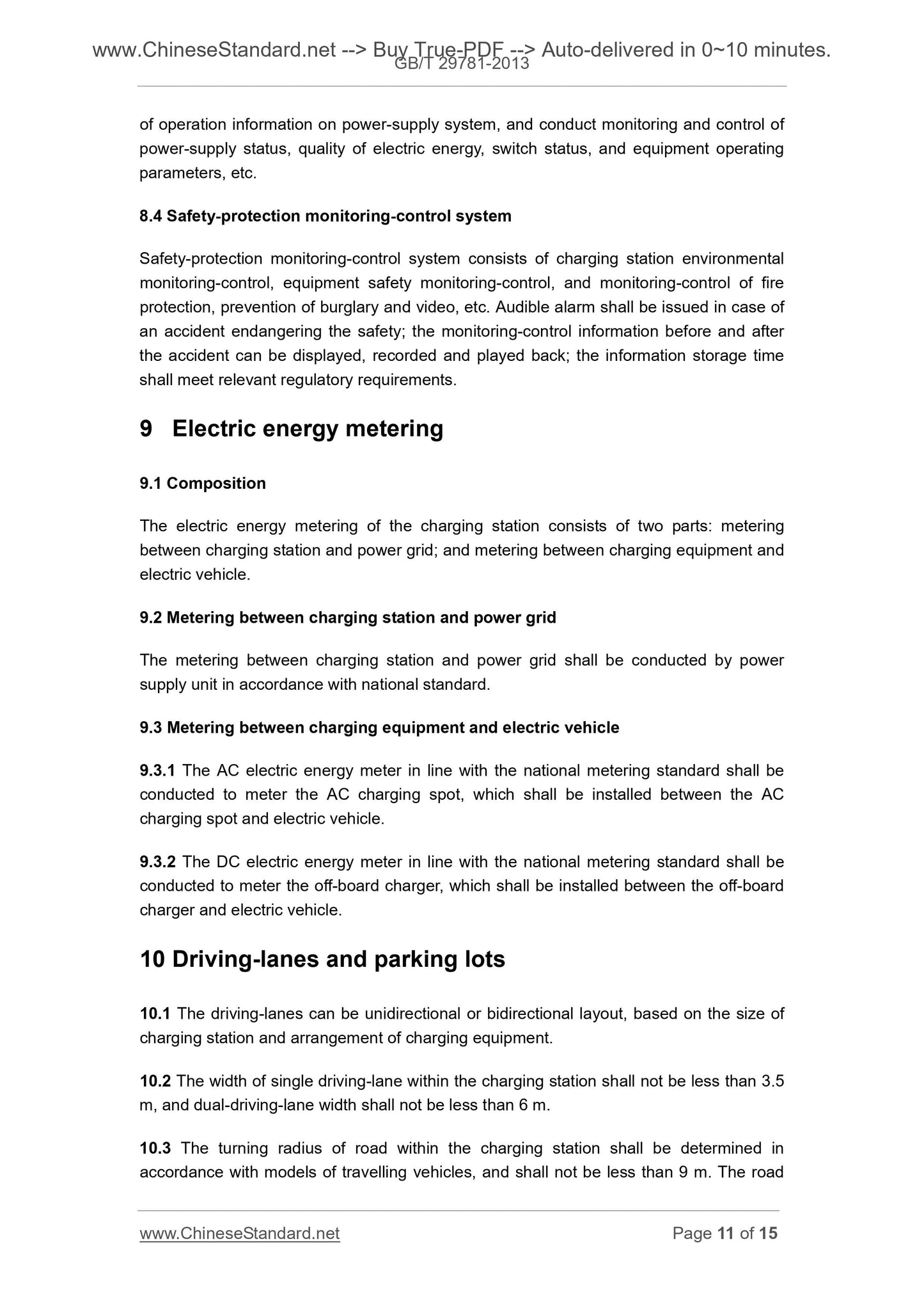 GB/T 29781-2013 Page 8
