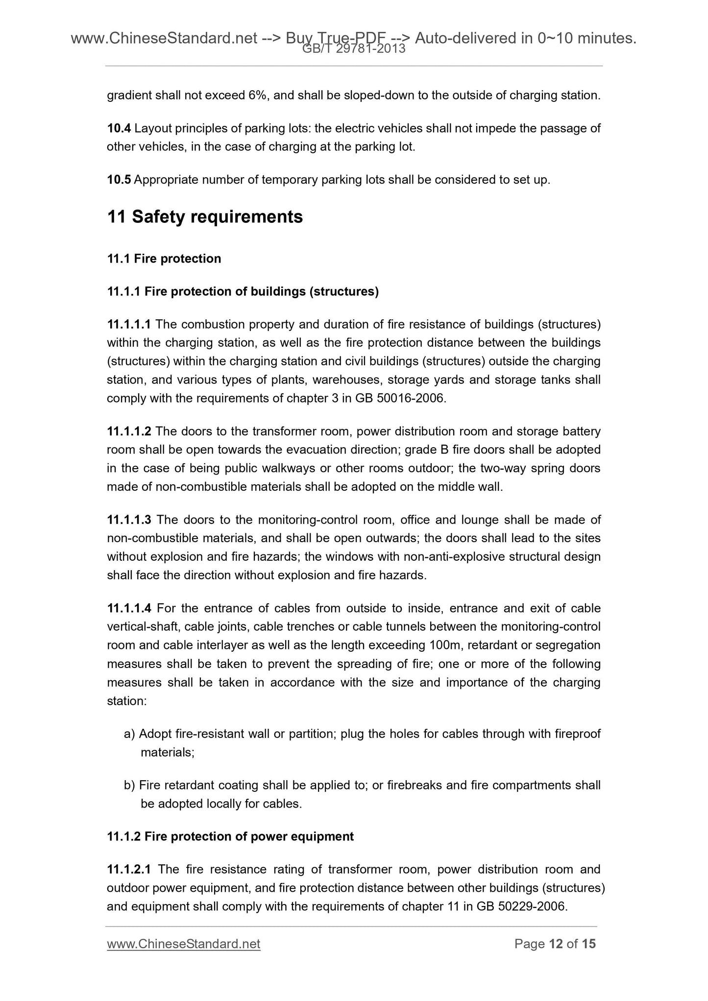 GB/T 29781-2013 Page 9