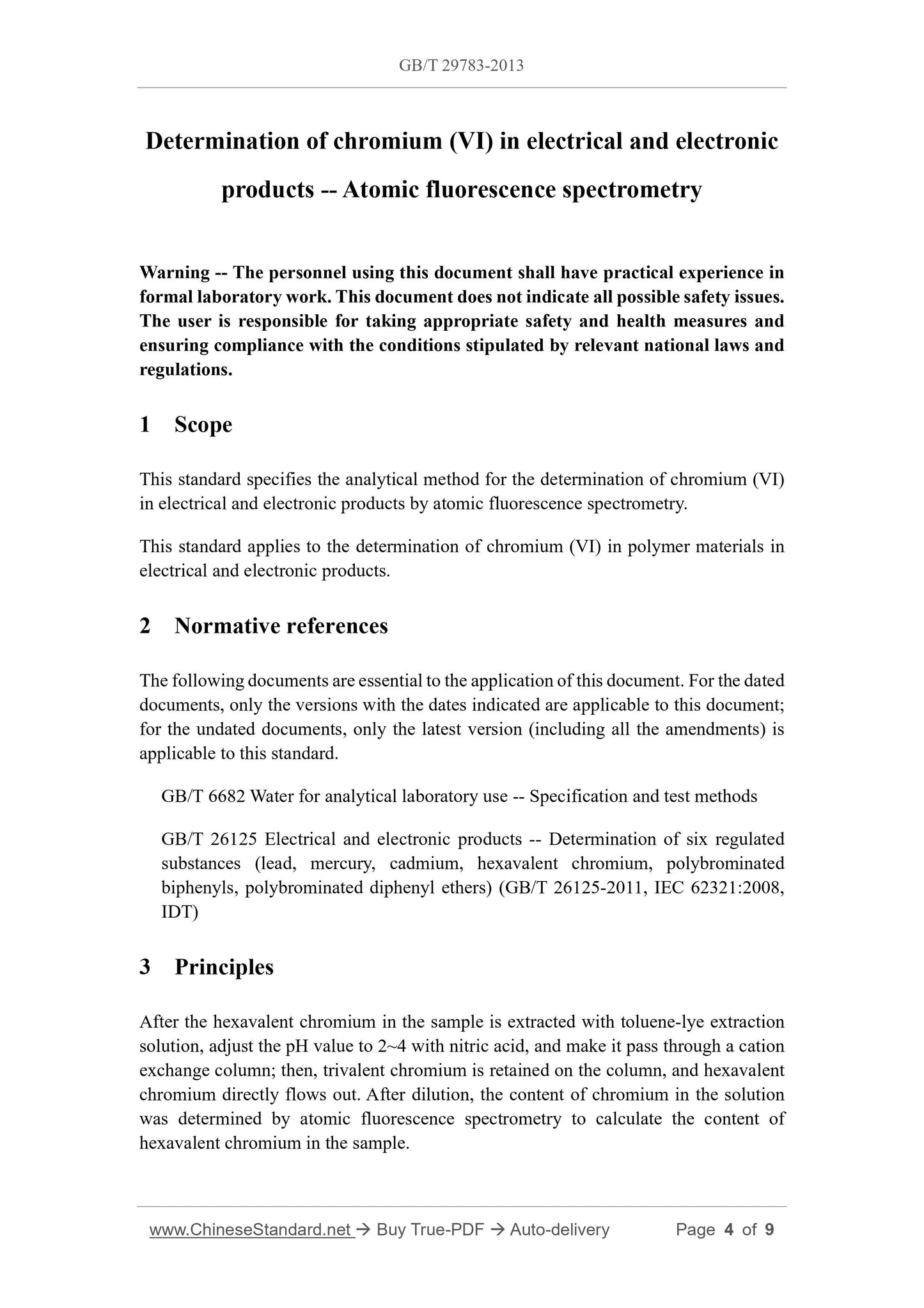 GB/T 29783-2013 Page 3
