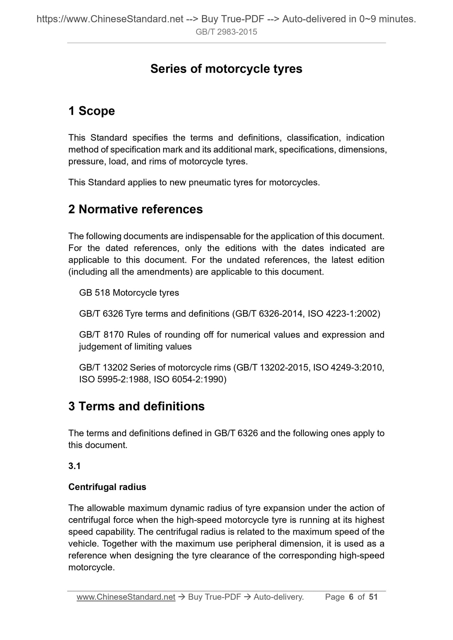 GB/T 2983-2015 Page 4