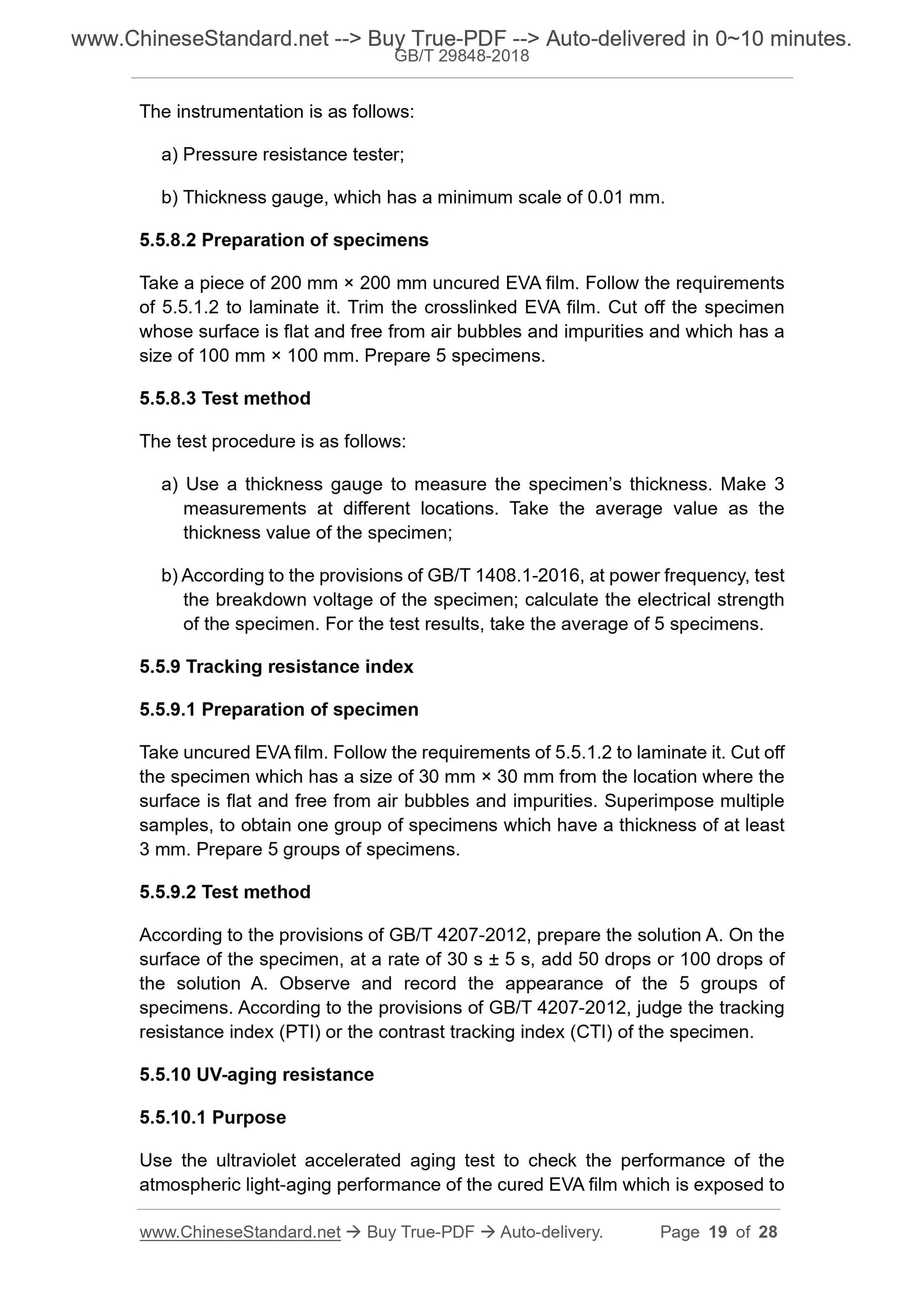 GB/T 29848-2018 Page 9