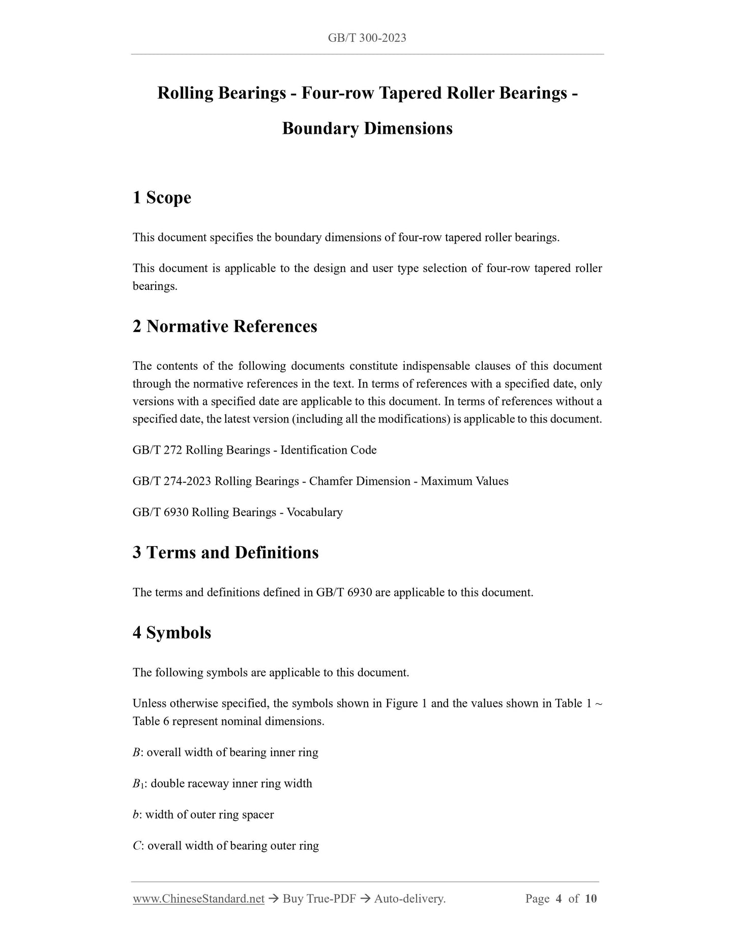 GB/T 300-2023 Page 4