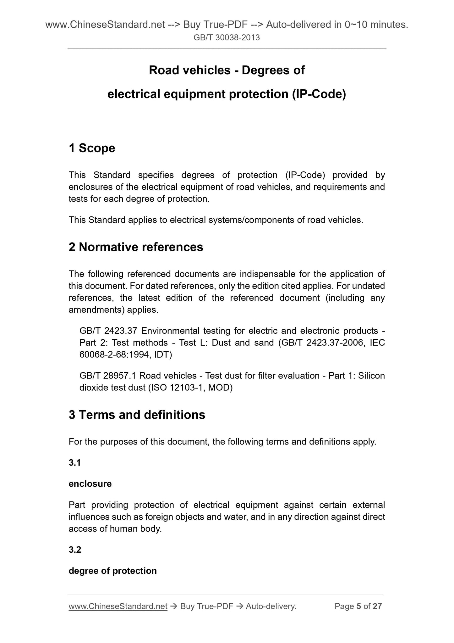 GB/T 30038-2013 Page 4