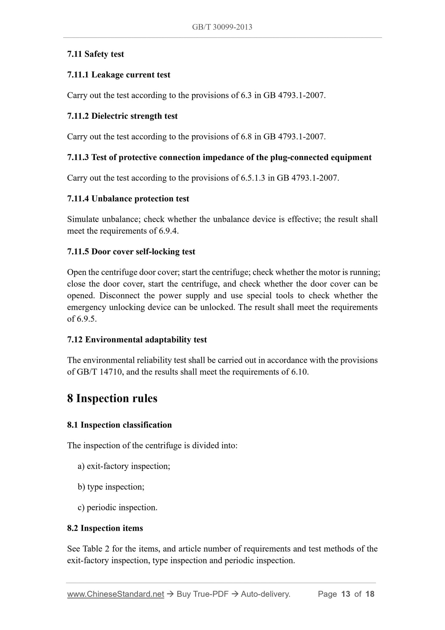 GB/T 30099-2013 Page 9