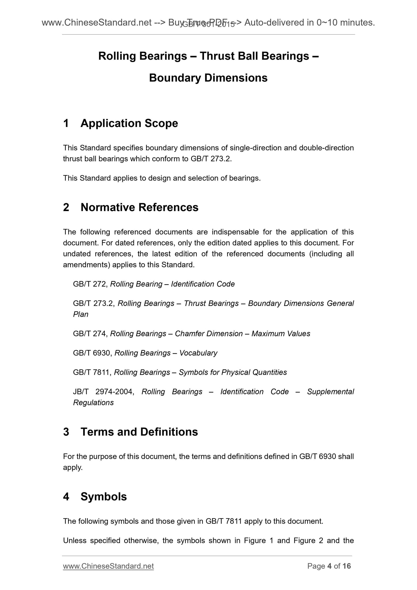GB/T 301-2015 Page 4