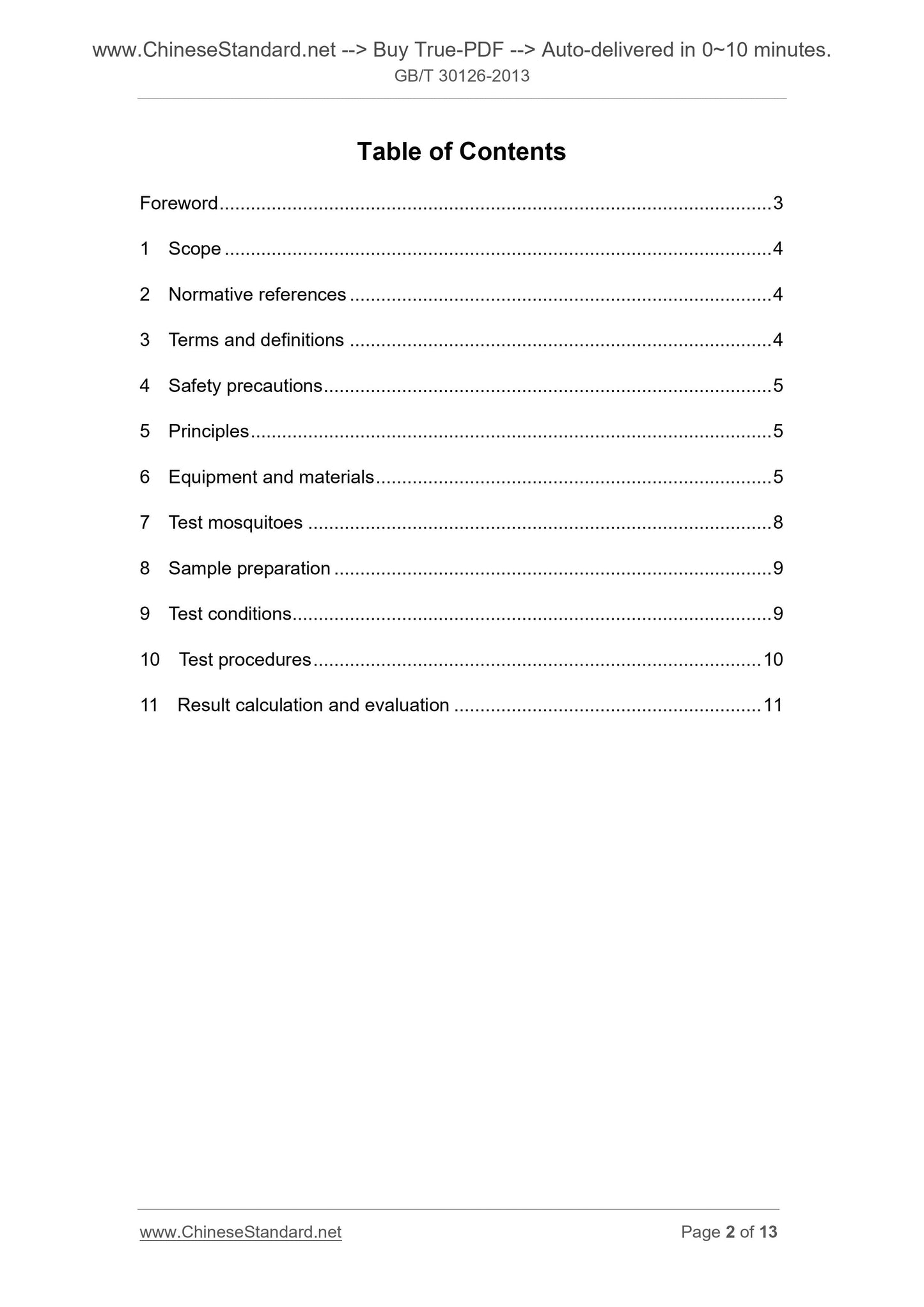 GB/T 30126-2013 Page 2
