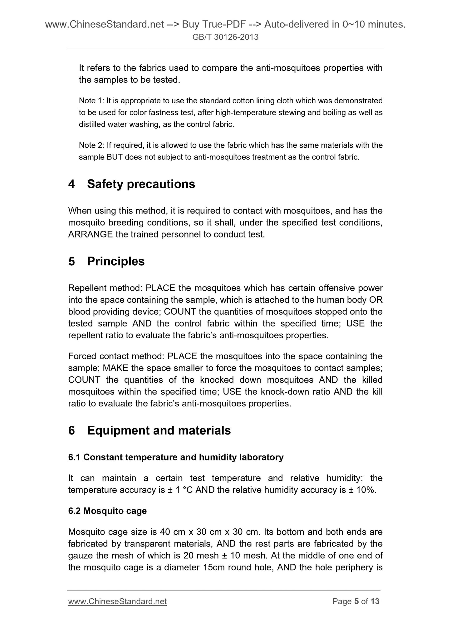 GB/T 30126-2013 Page 5