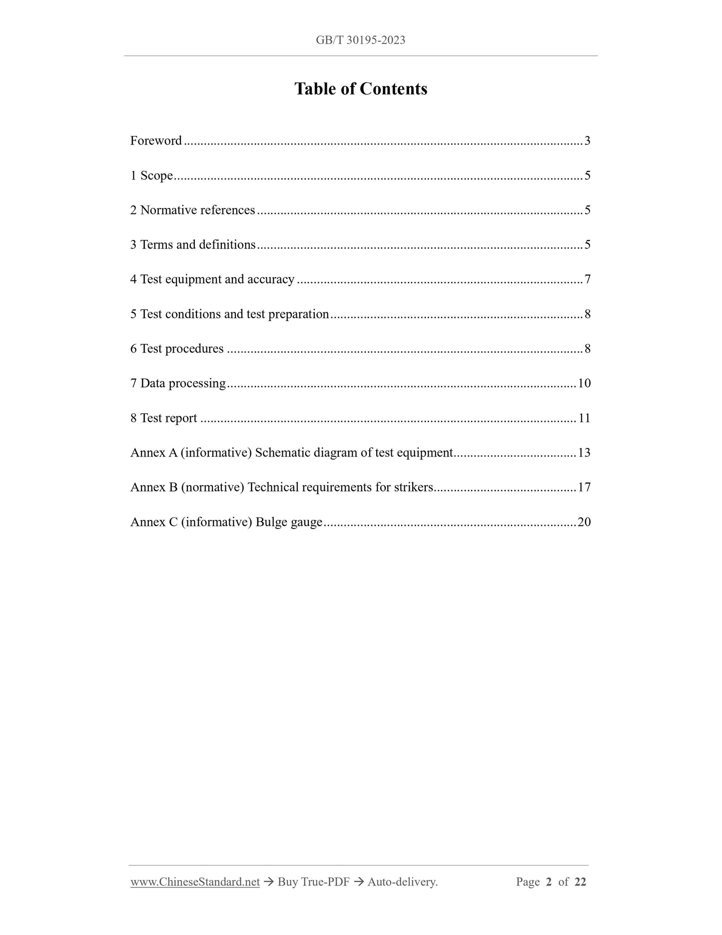 GB/T 30195-2023 Page 2
