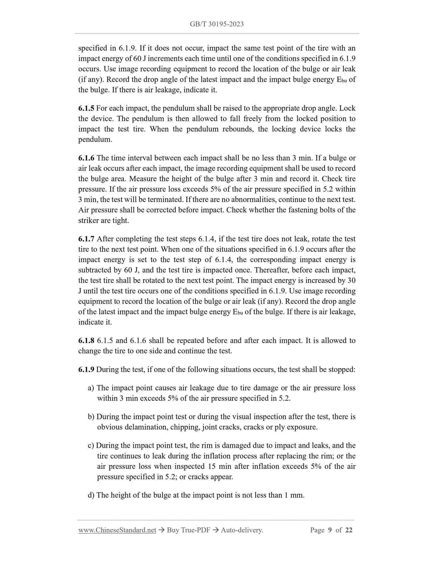 GB/T 30195-2023 Page 6