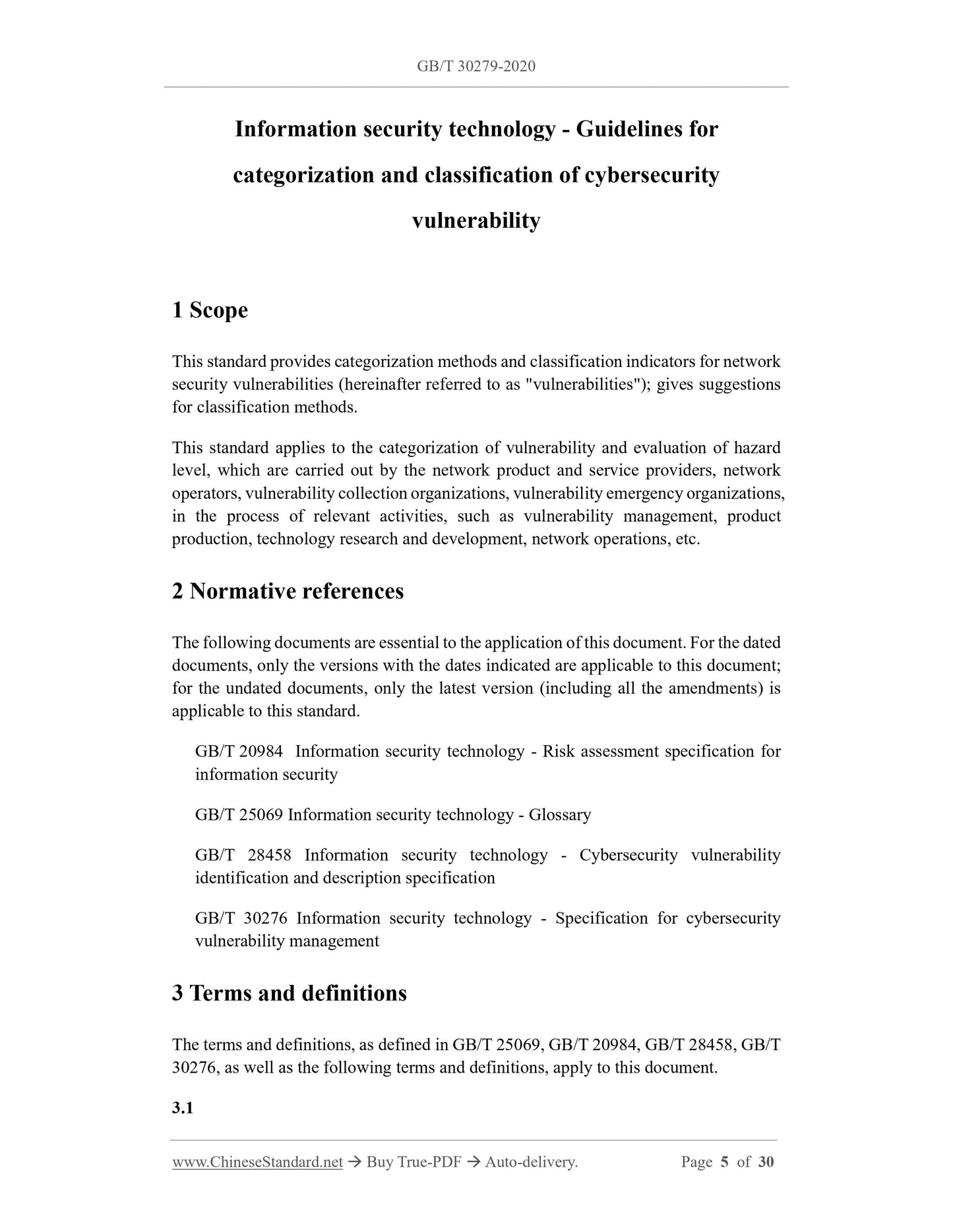 GB/T 30279-2020 Page 3