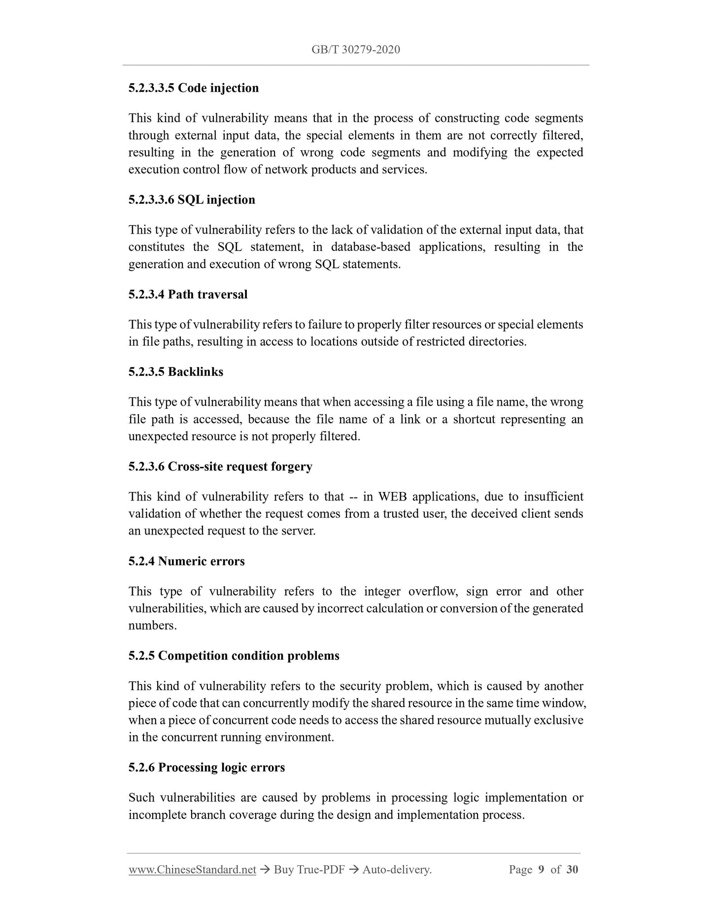 GB/T 30279-2020 Page 5