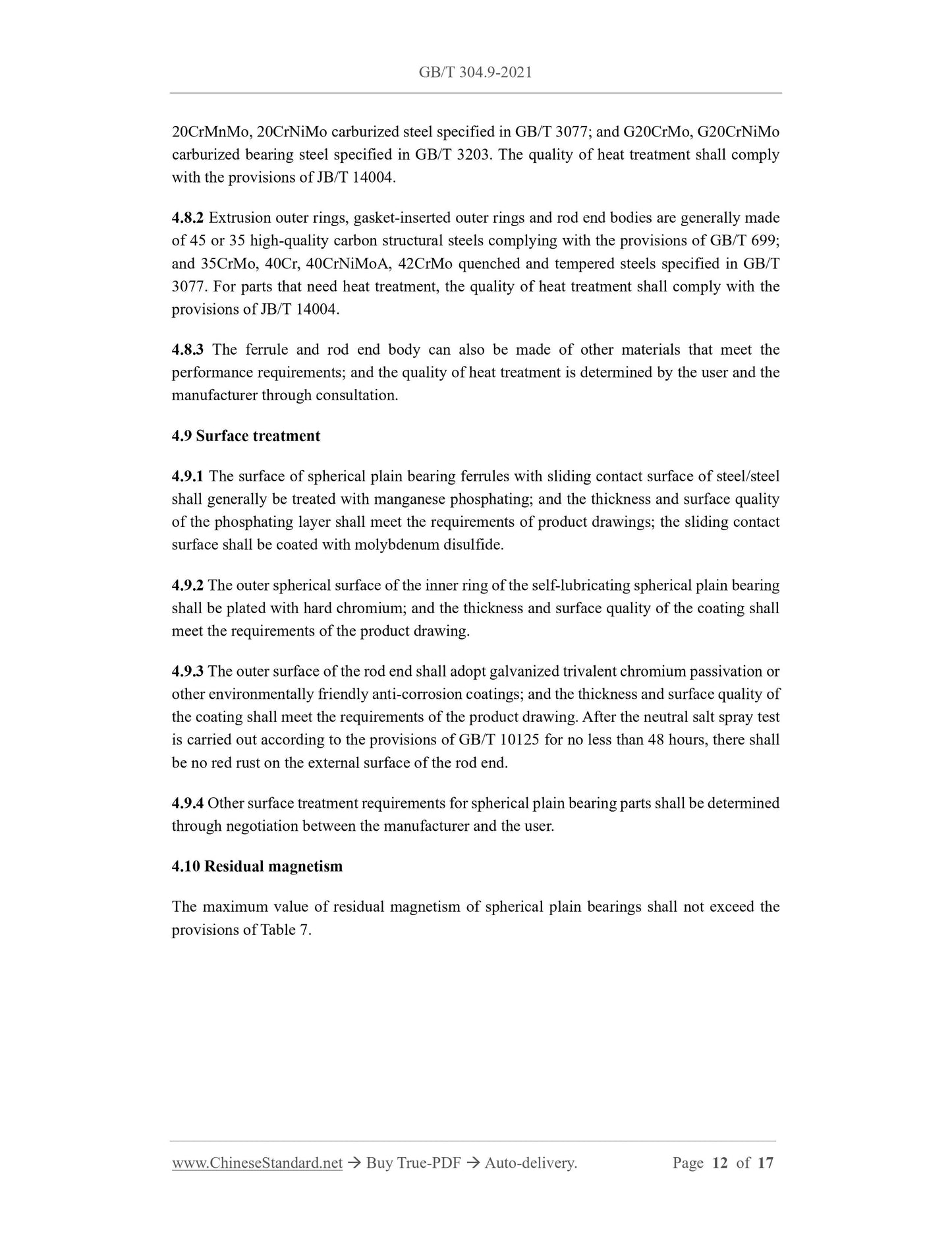 GB/T 304.9-2021 Page 6