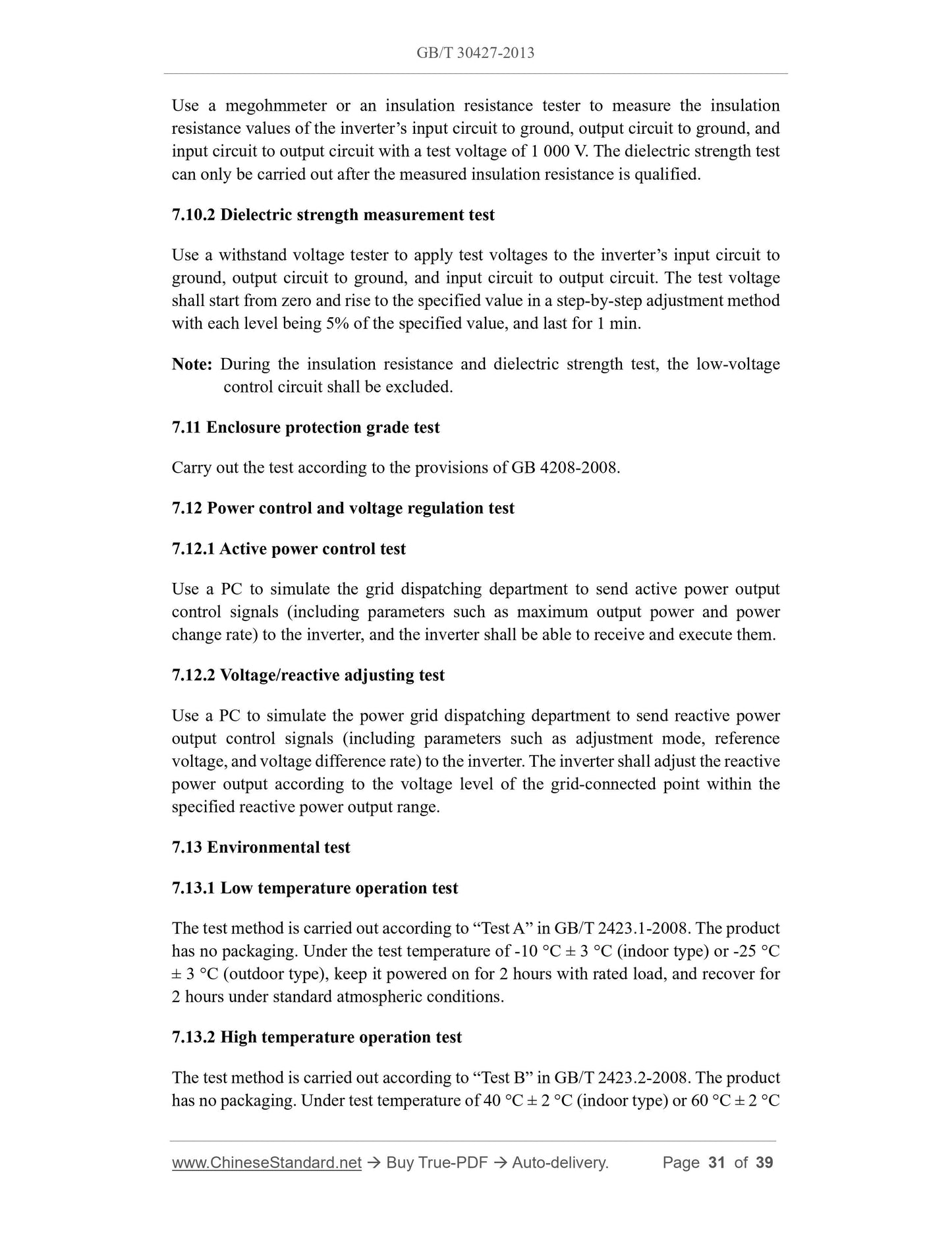 GB/T 30427-2013 Page 11